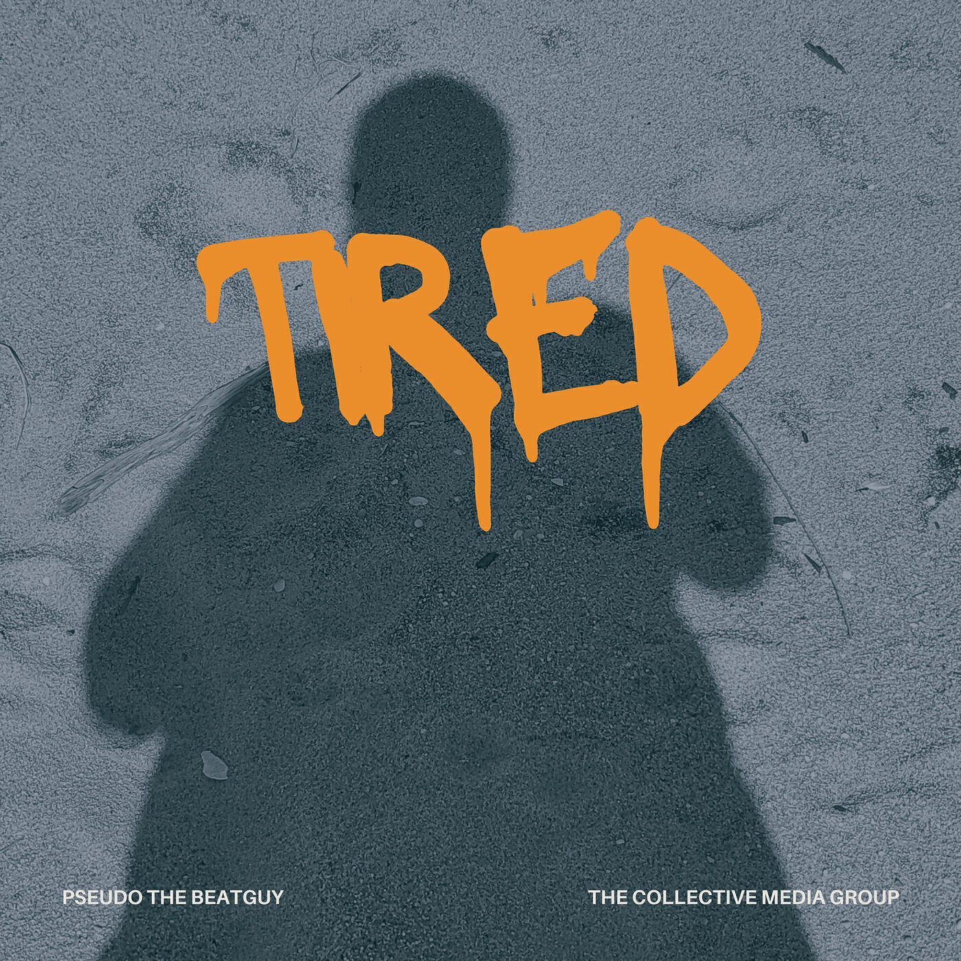 Релиз Tired
