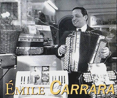 Emile Carrara