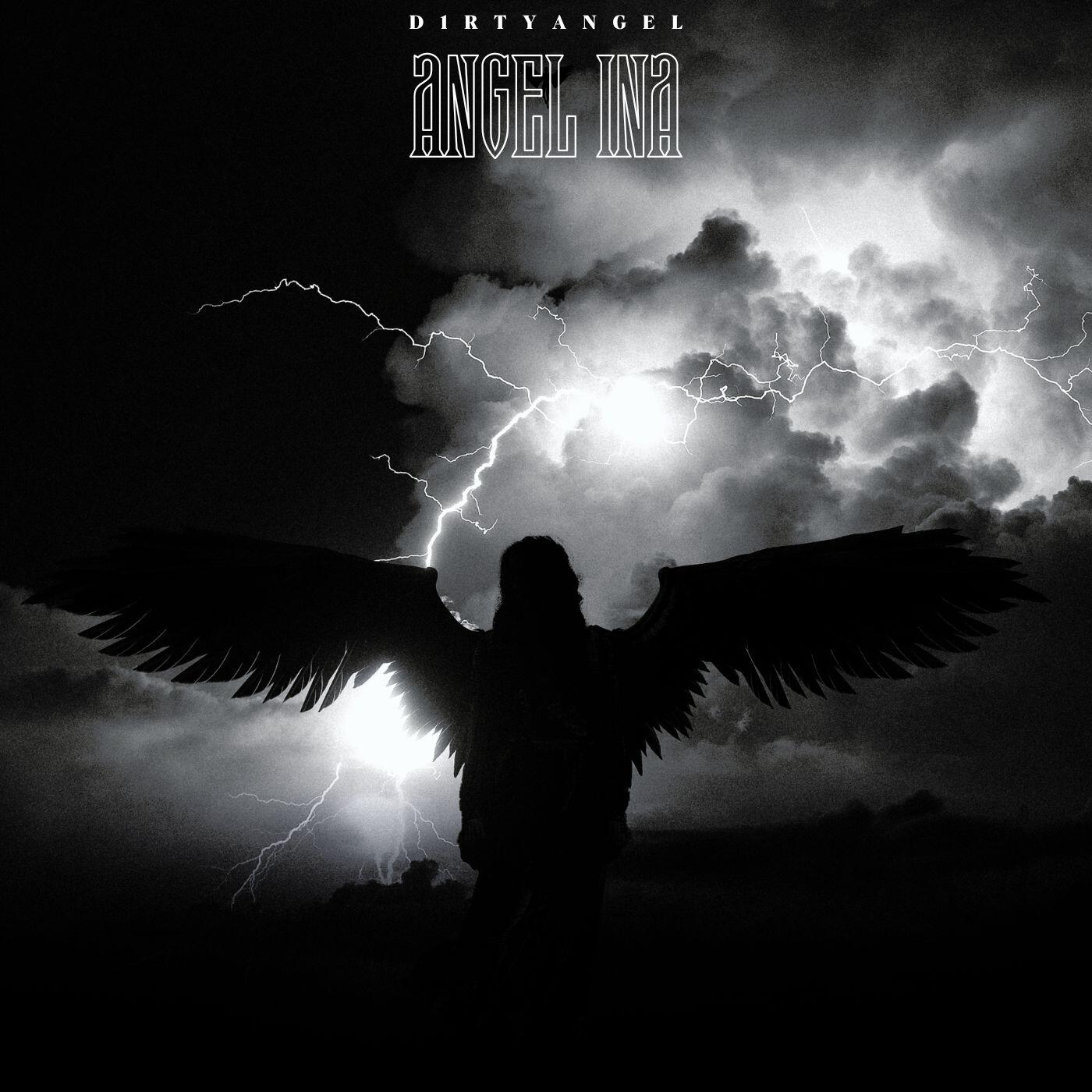 Релиз ANGEL INA