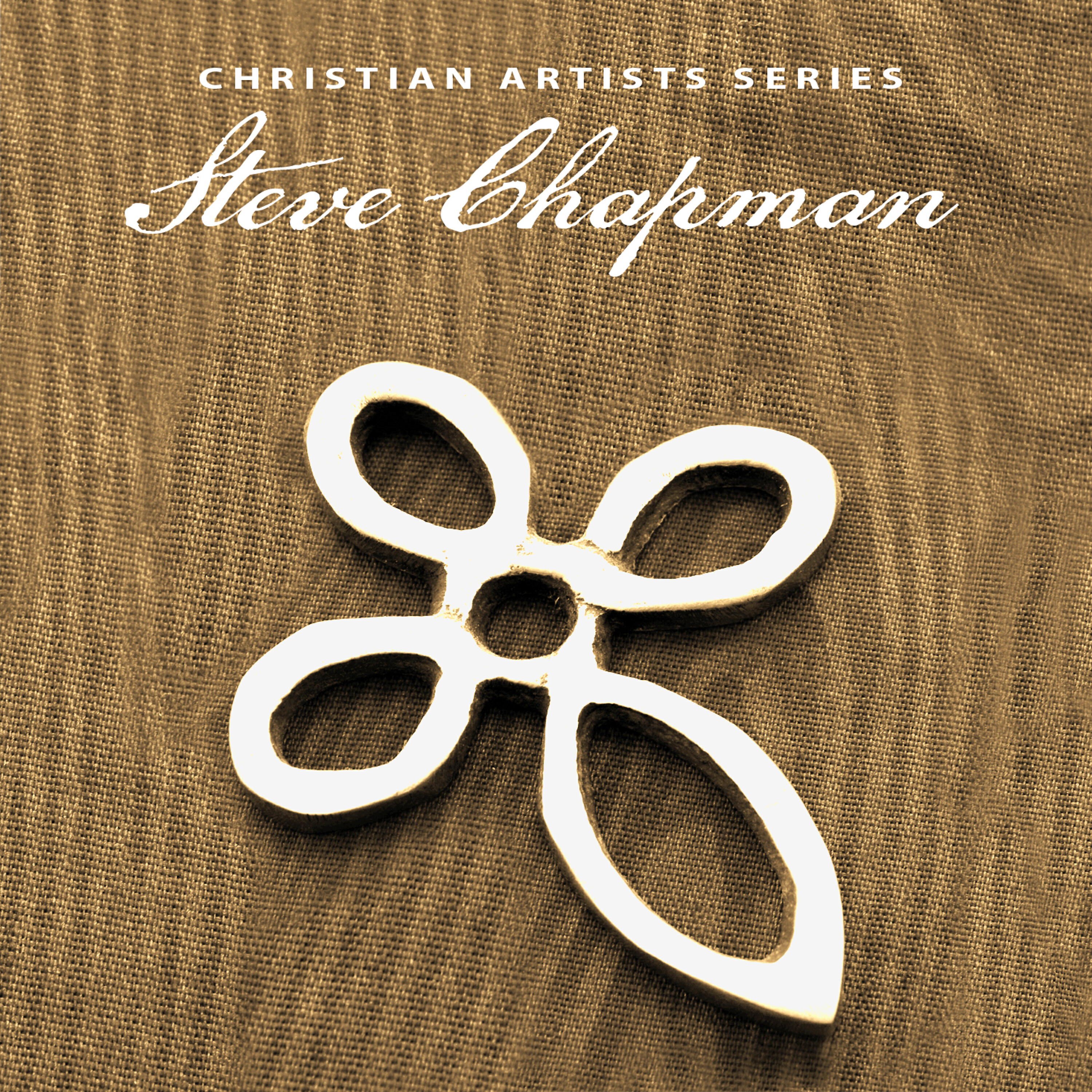 Релиз Christian Artists Series: Steve Chapman