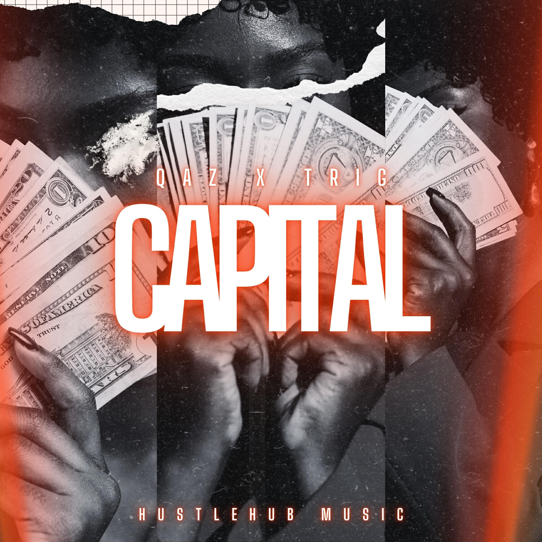Релиз Capital