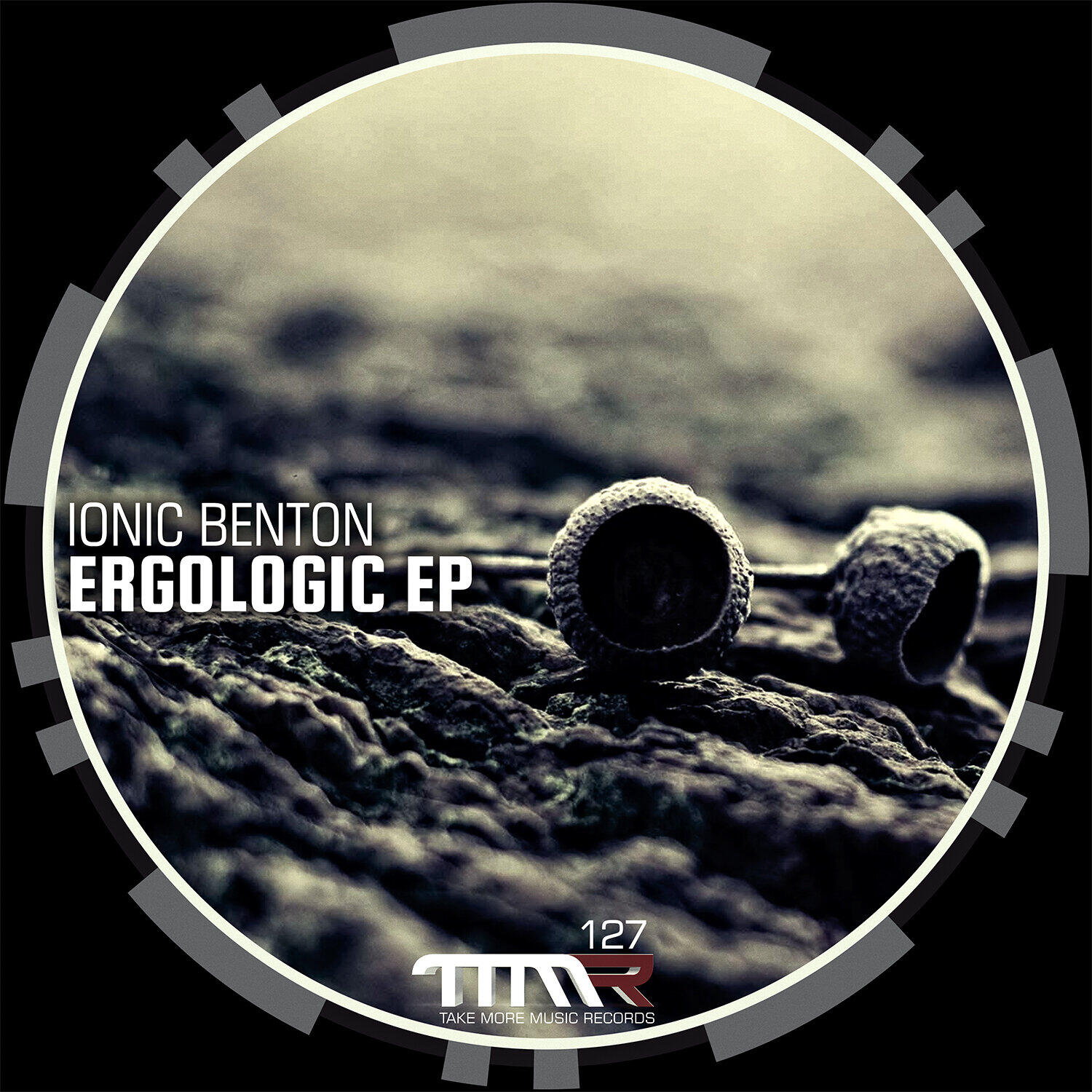 Релиз Ergologic EP