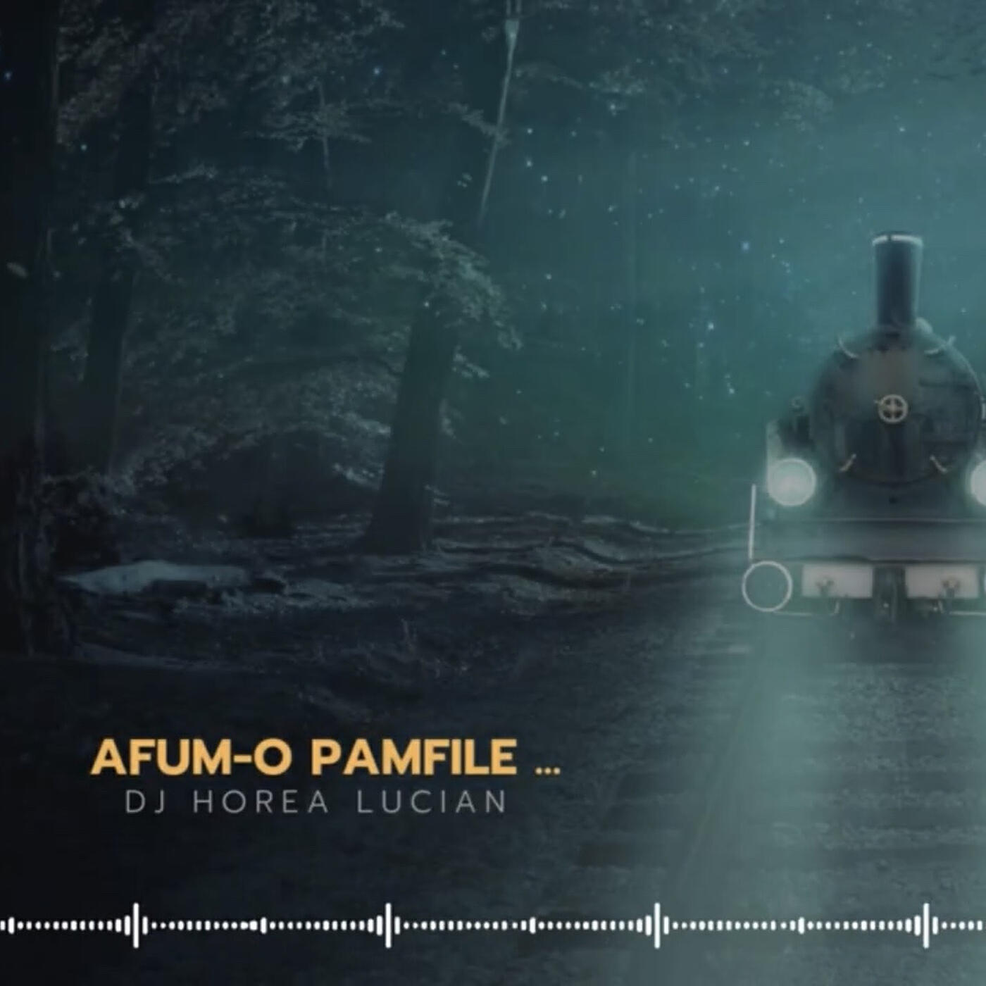 Релиз Afum-O Pamfile