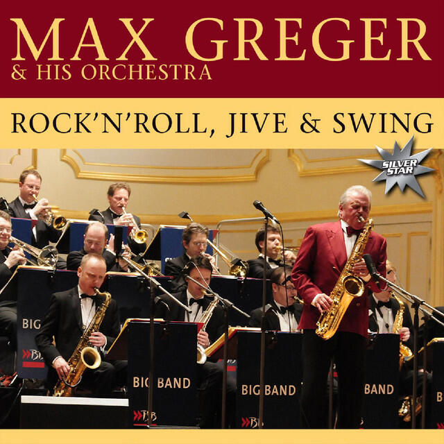 Релиз Rock 'N' Roll, Jive And Swing
