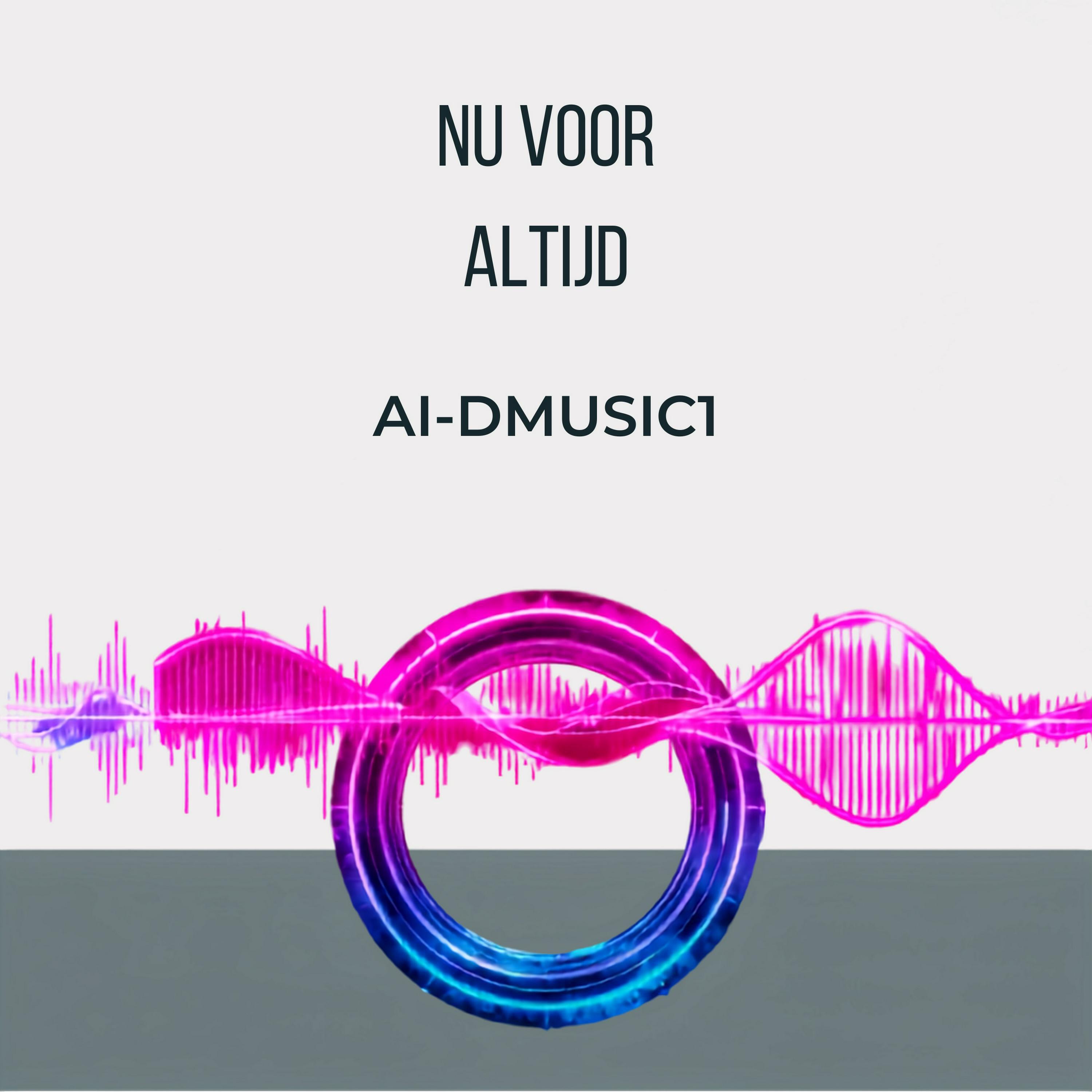 Релиз NU VOOR ALTIJD