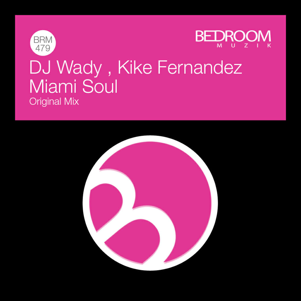 Релиз Miami Soul