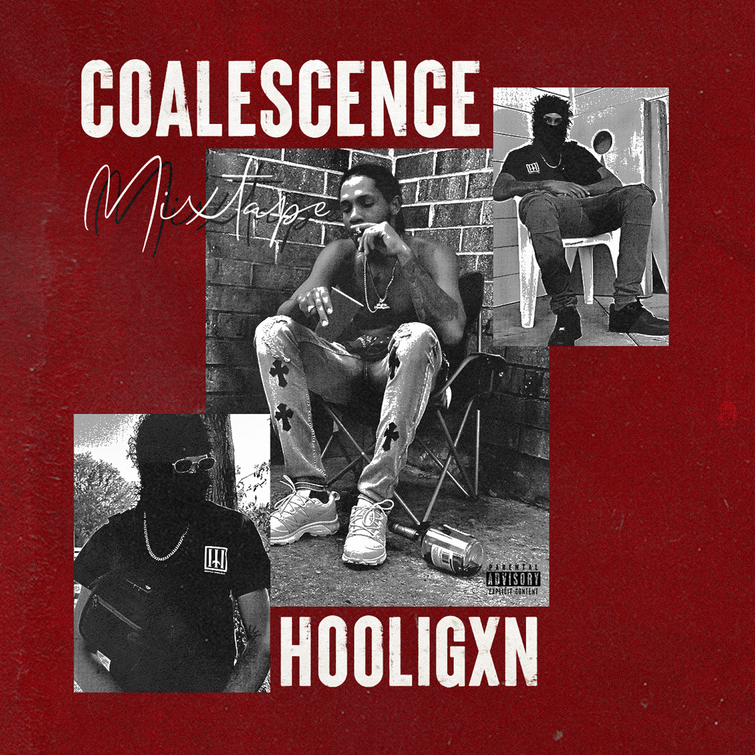 Релиз Coalescence Mixtape