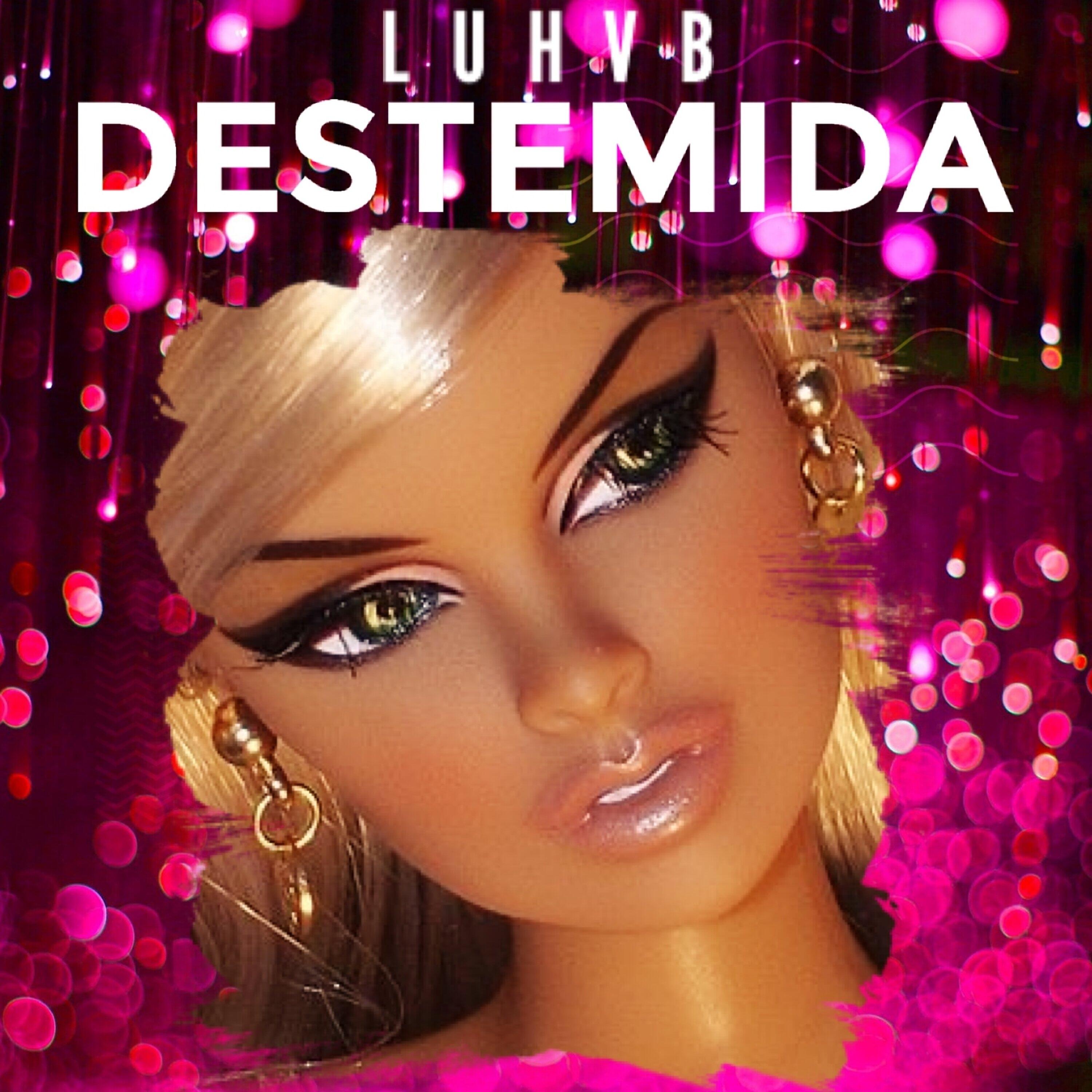 Релиз DESTEMIDA