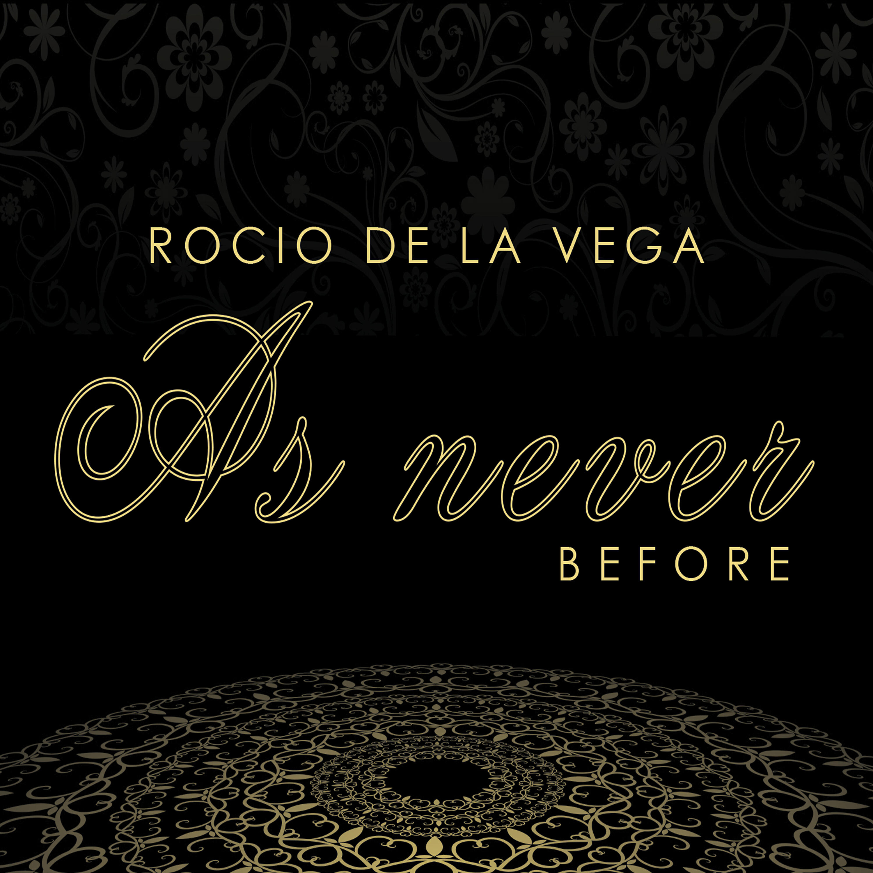 Rocio de la Vega