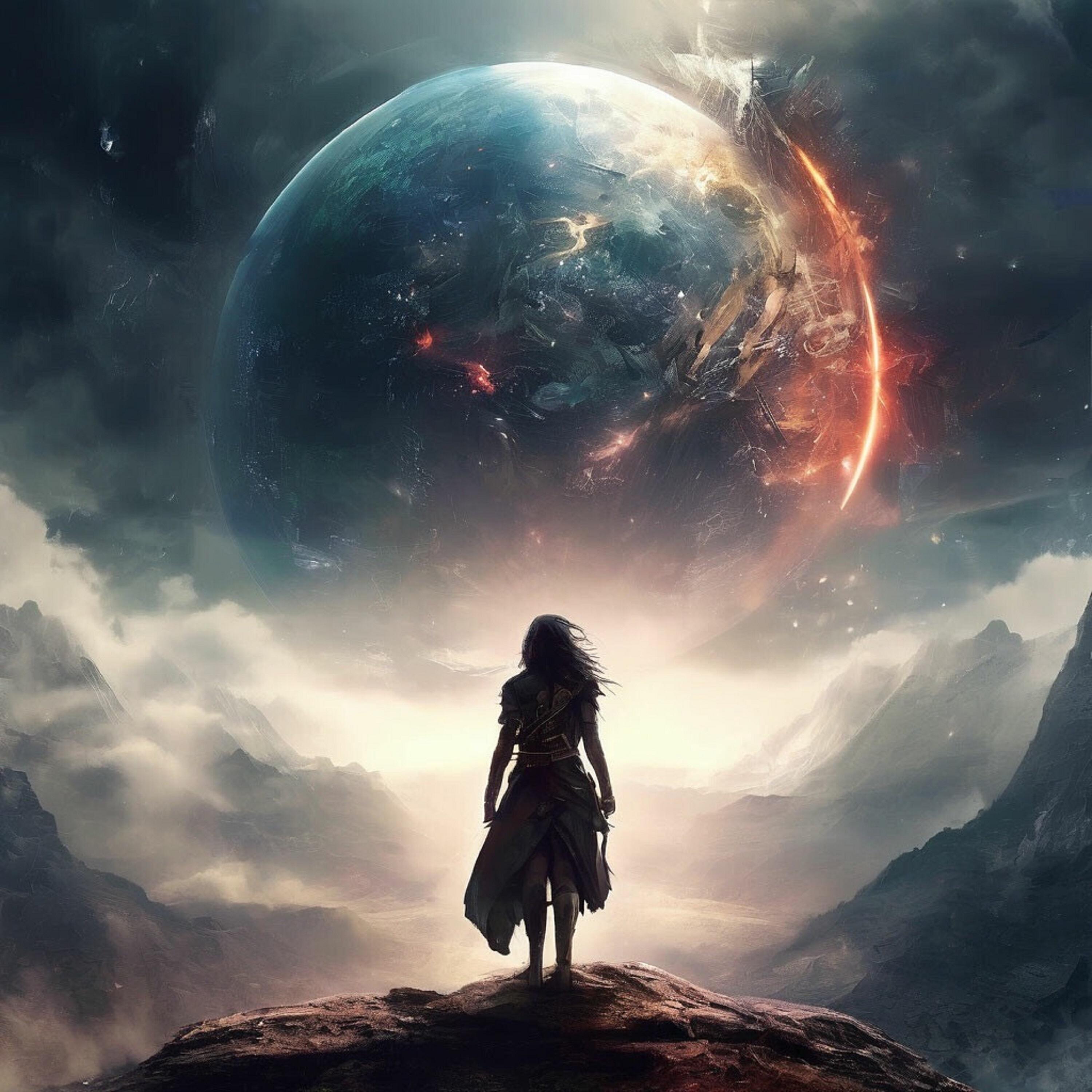 Релиз Inspiring Adventure Epic