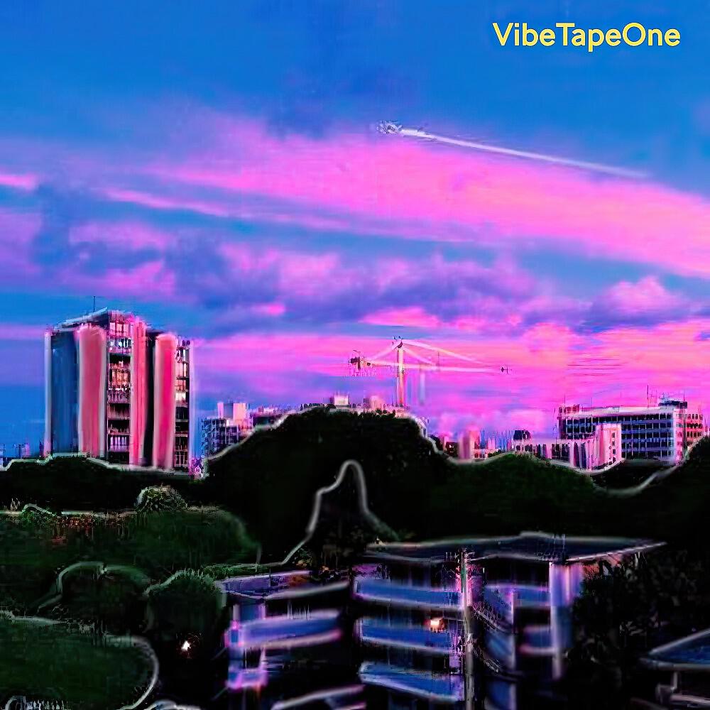 Релиз Vibetapeone