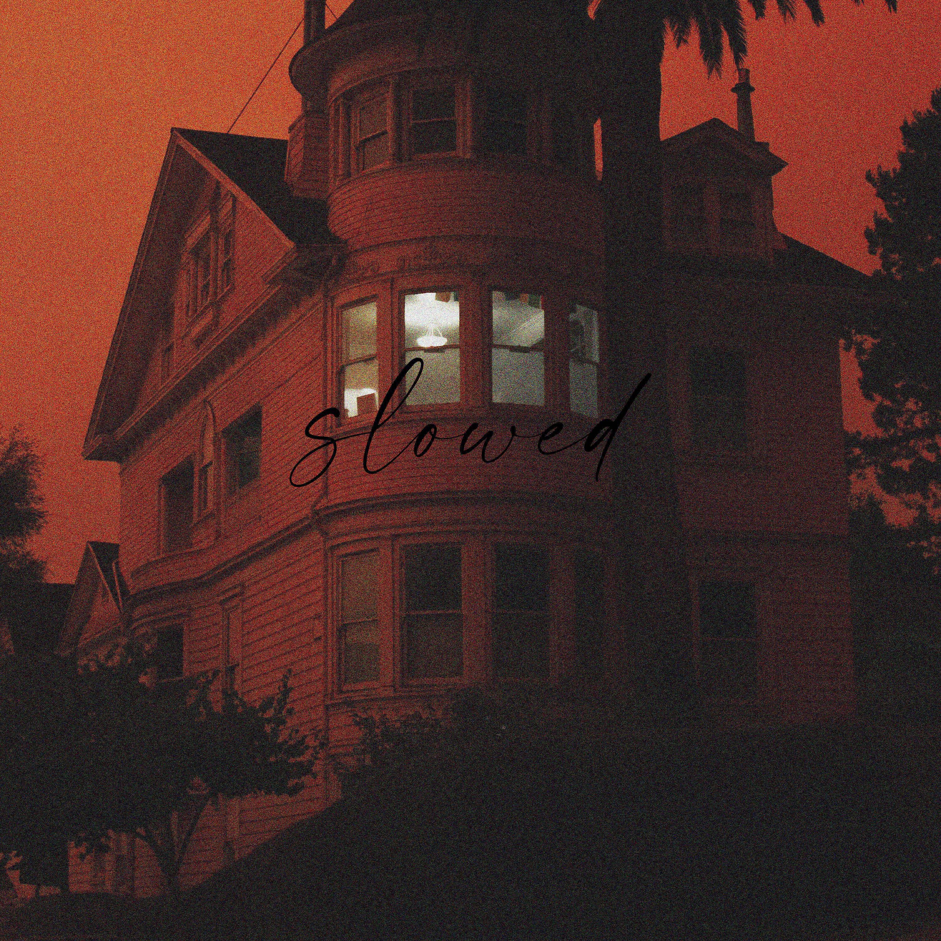 Релиз Slowed
