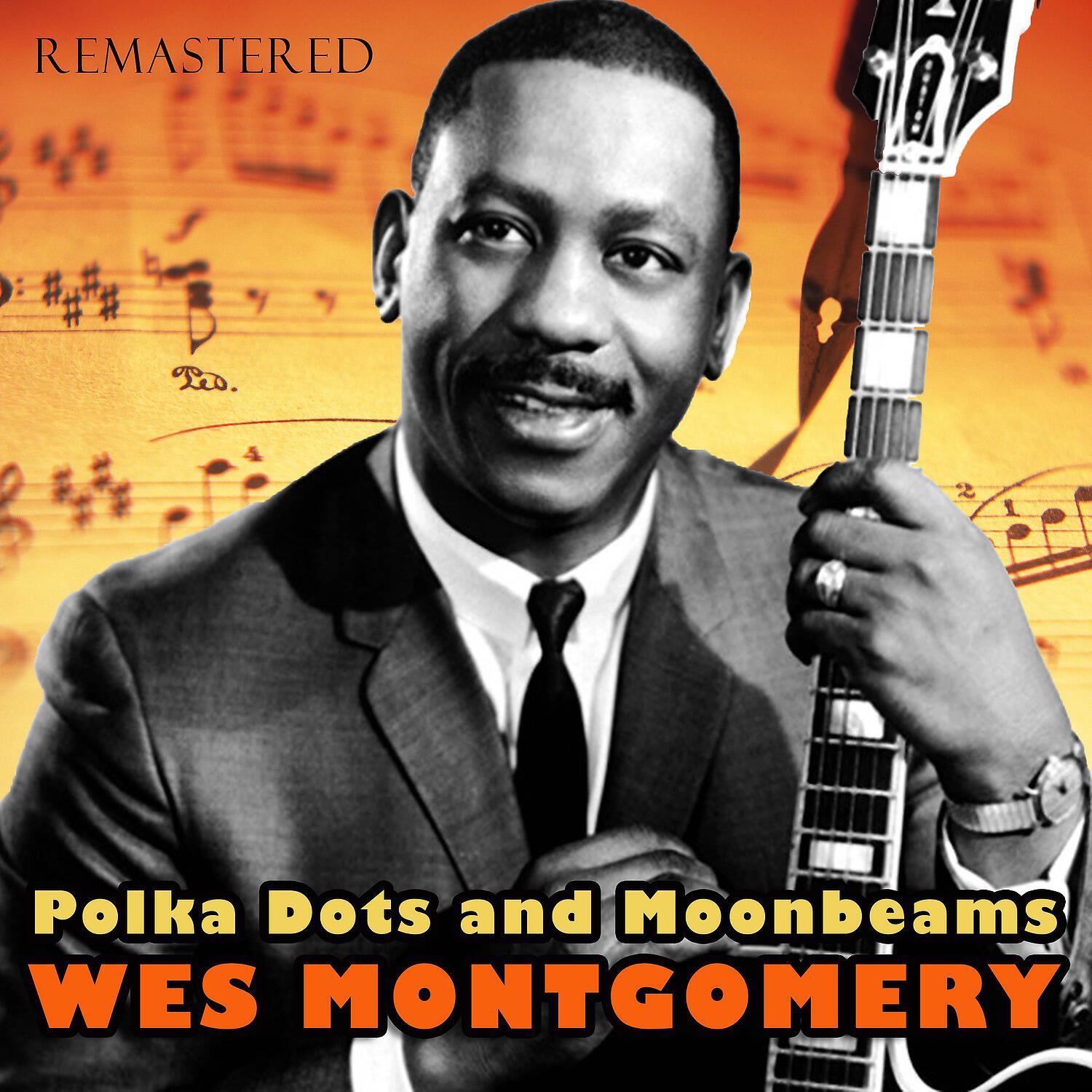 Постер альбома Polka Dots and Moonbeams