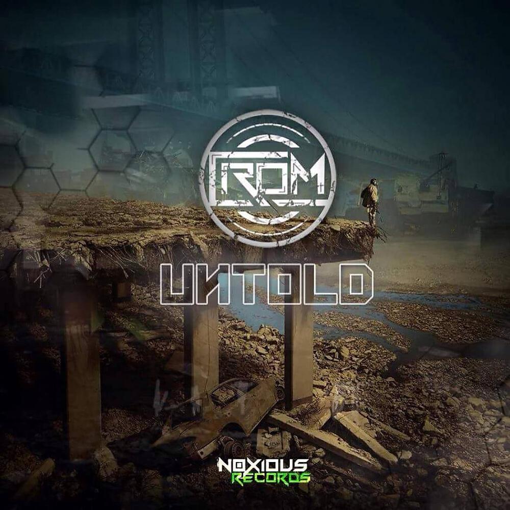 Релиз Untold
