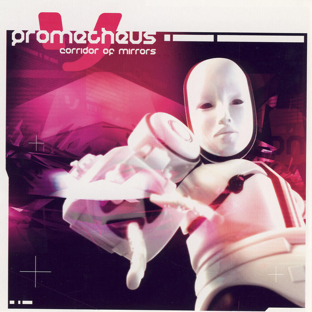 Релиз Corridor Of Mirrors