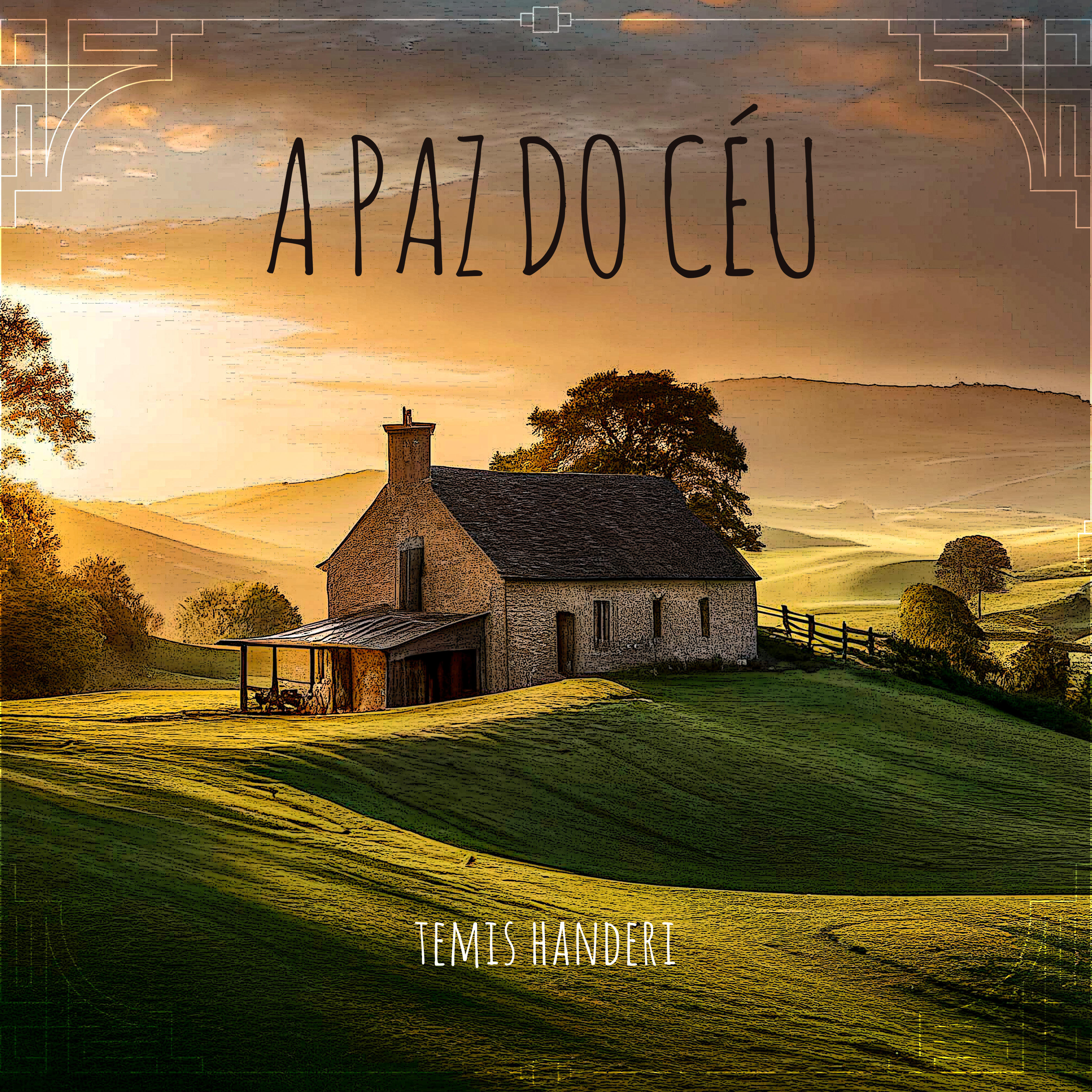 Релиз A Paz do Céu