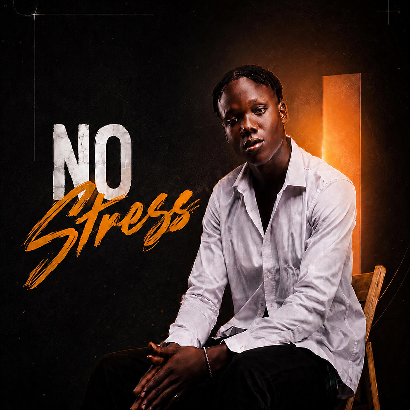 Релиз No Stress