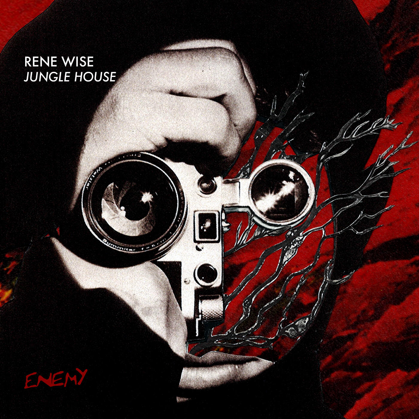 Релиз Jungle House