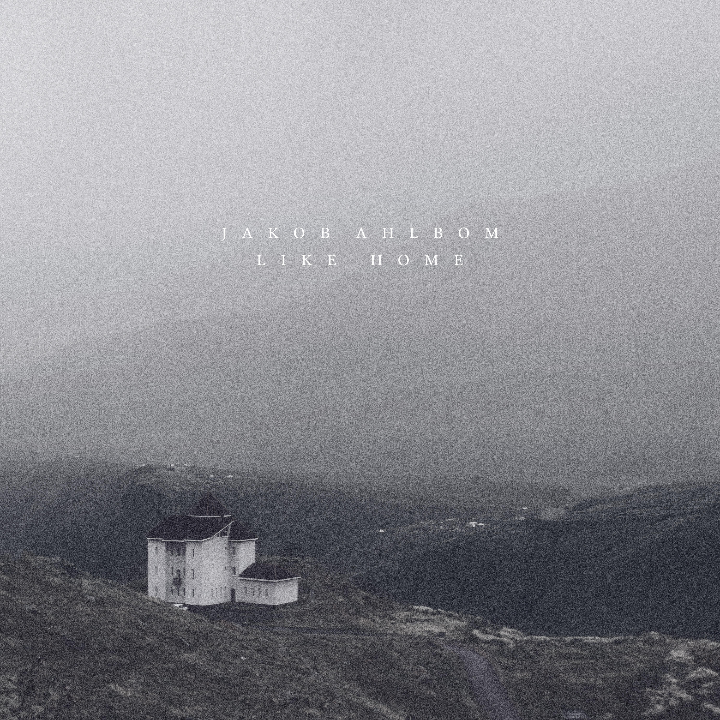 Релиз Like Home