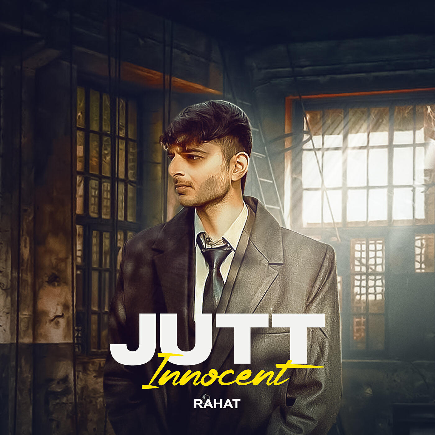 Релиз Jutt Innocent