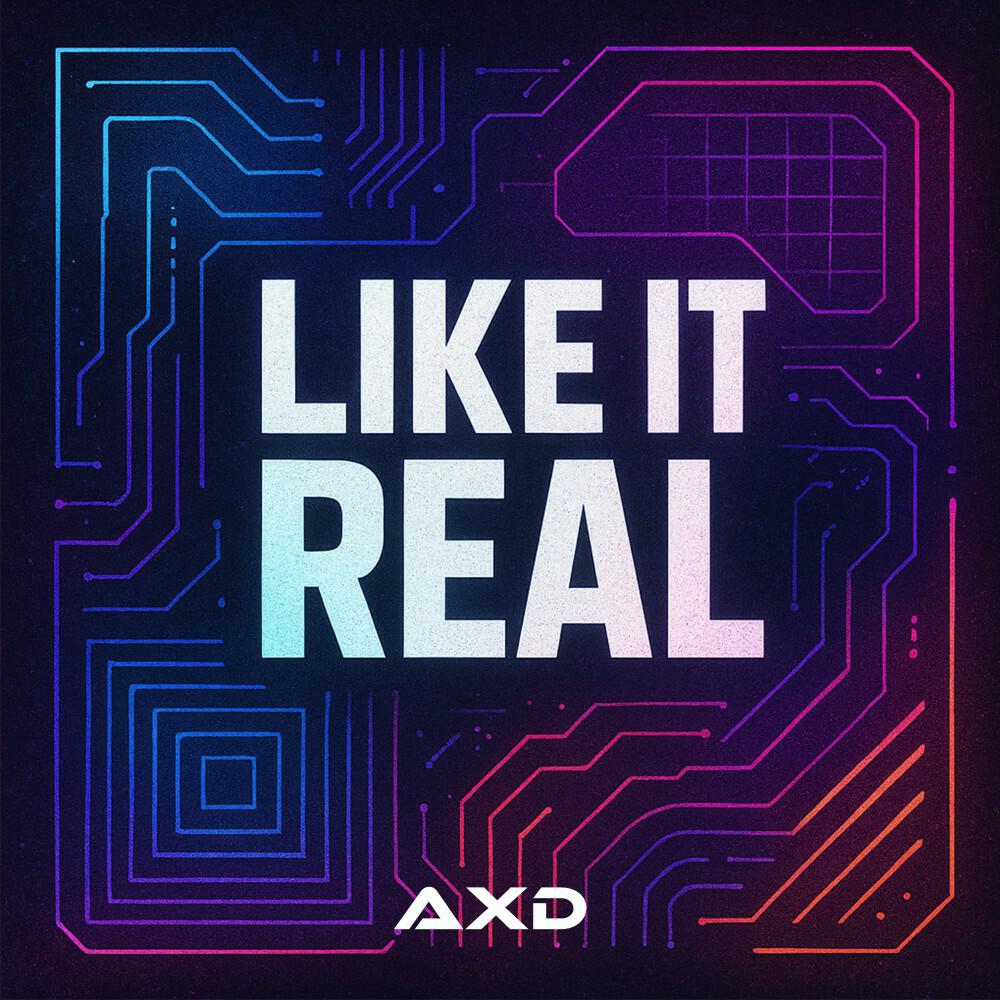Релиз Like It Real
