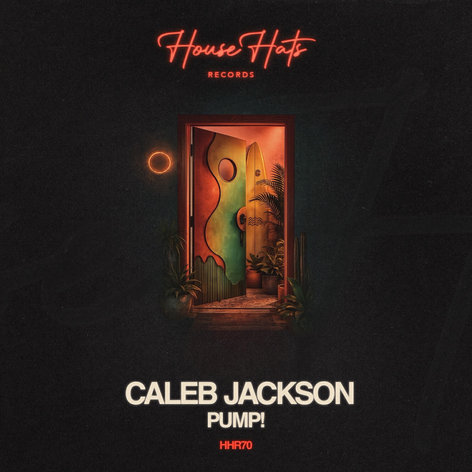 Релиз PUMP!