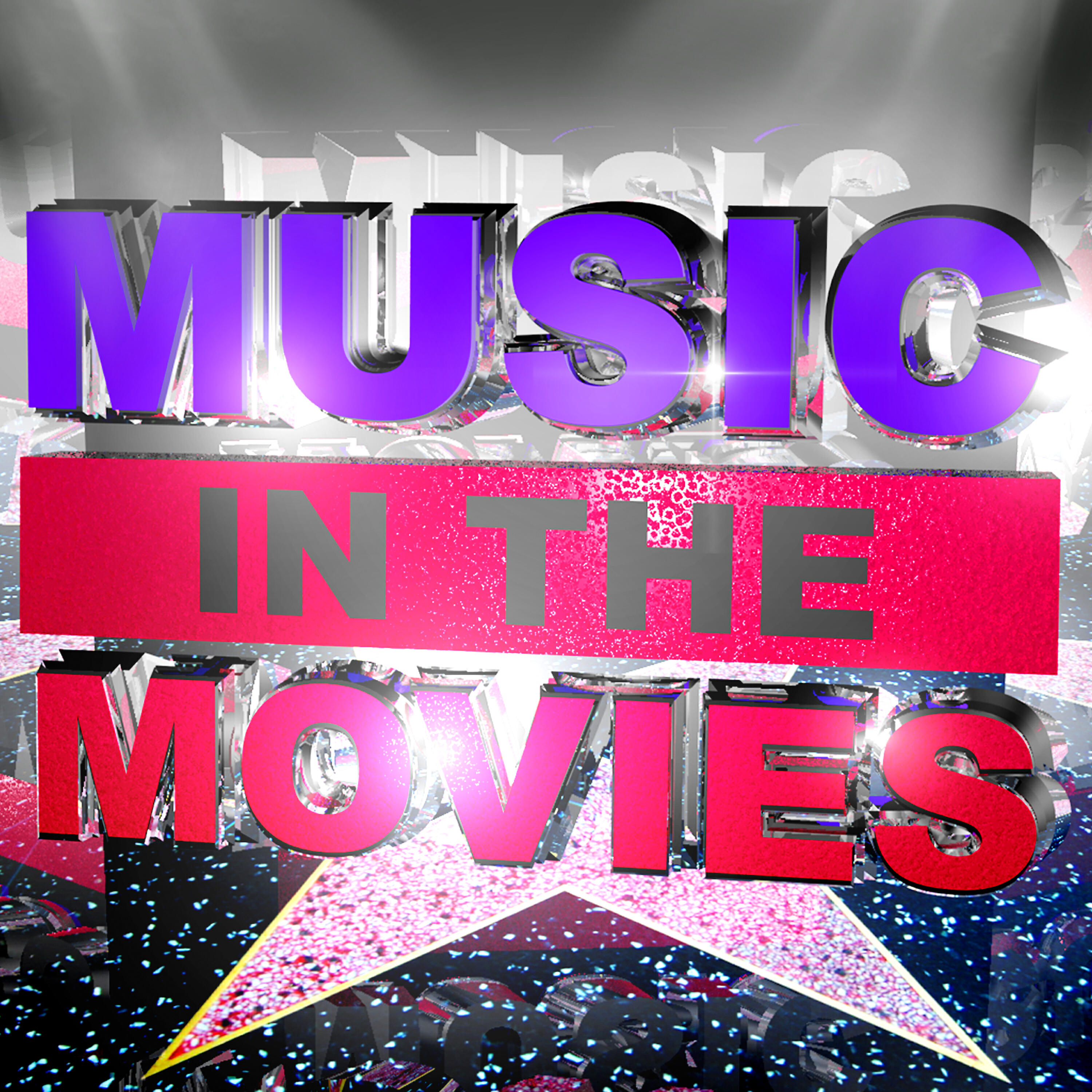 Релиз Music in the Movies