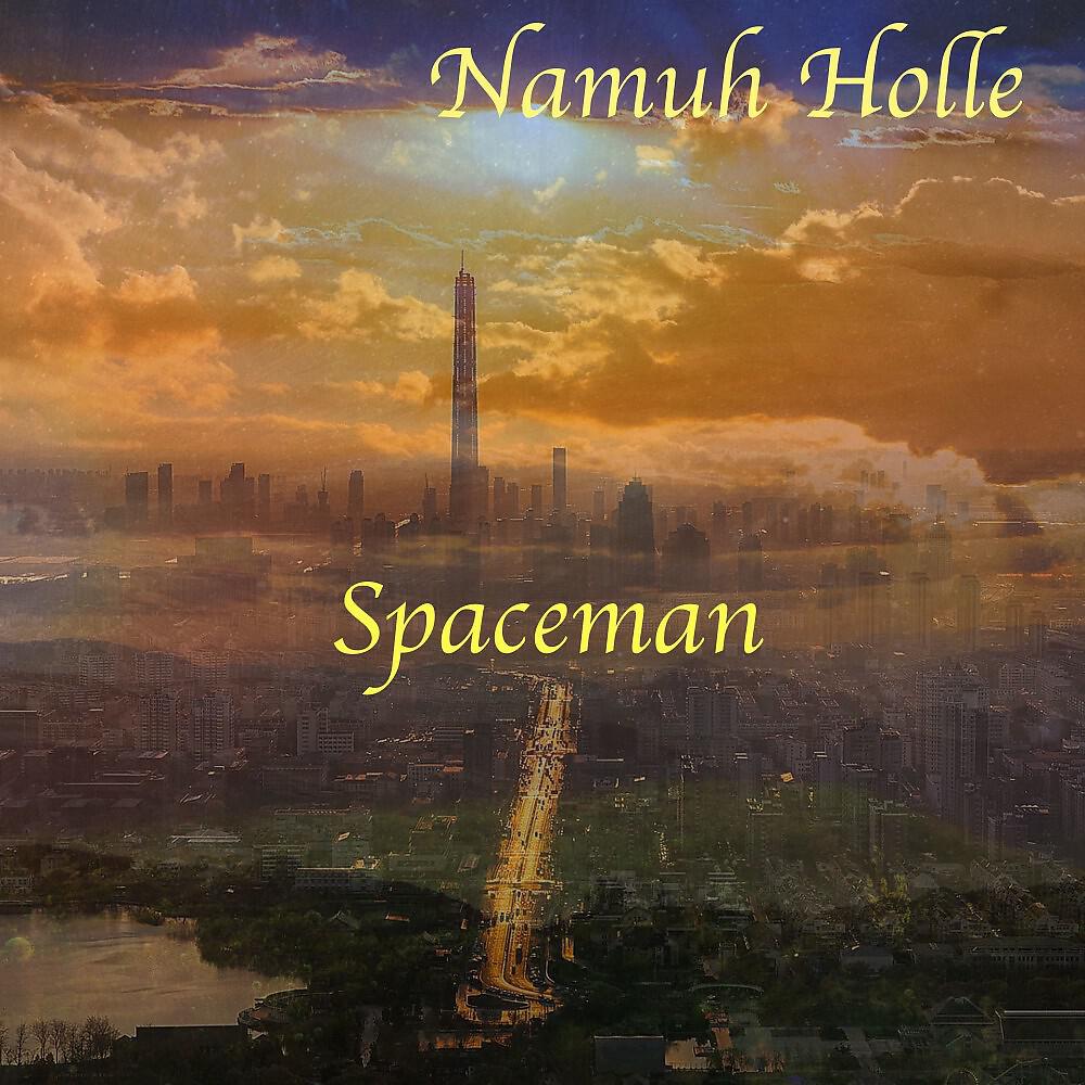 Релиз Spaceman