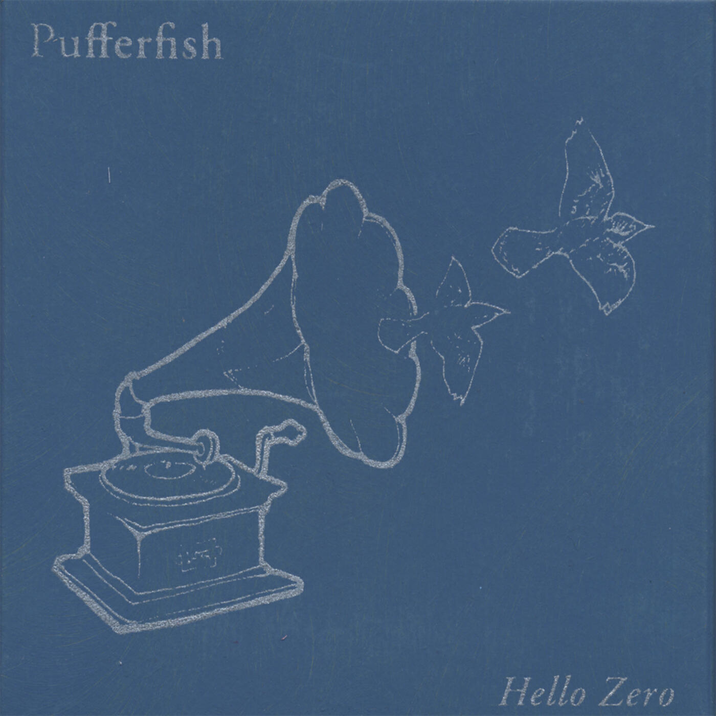 Релиз Hello Zero
