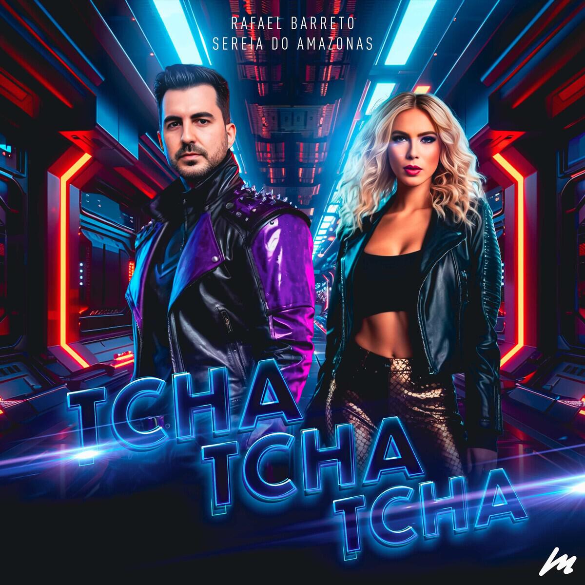 Релиз TCHA TCHA TCHA