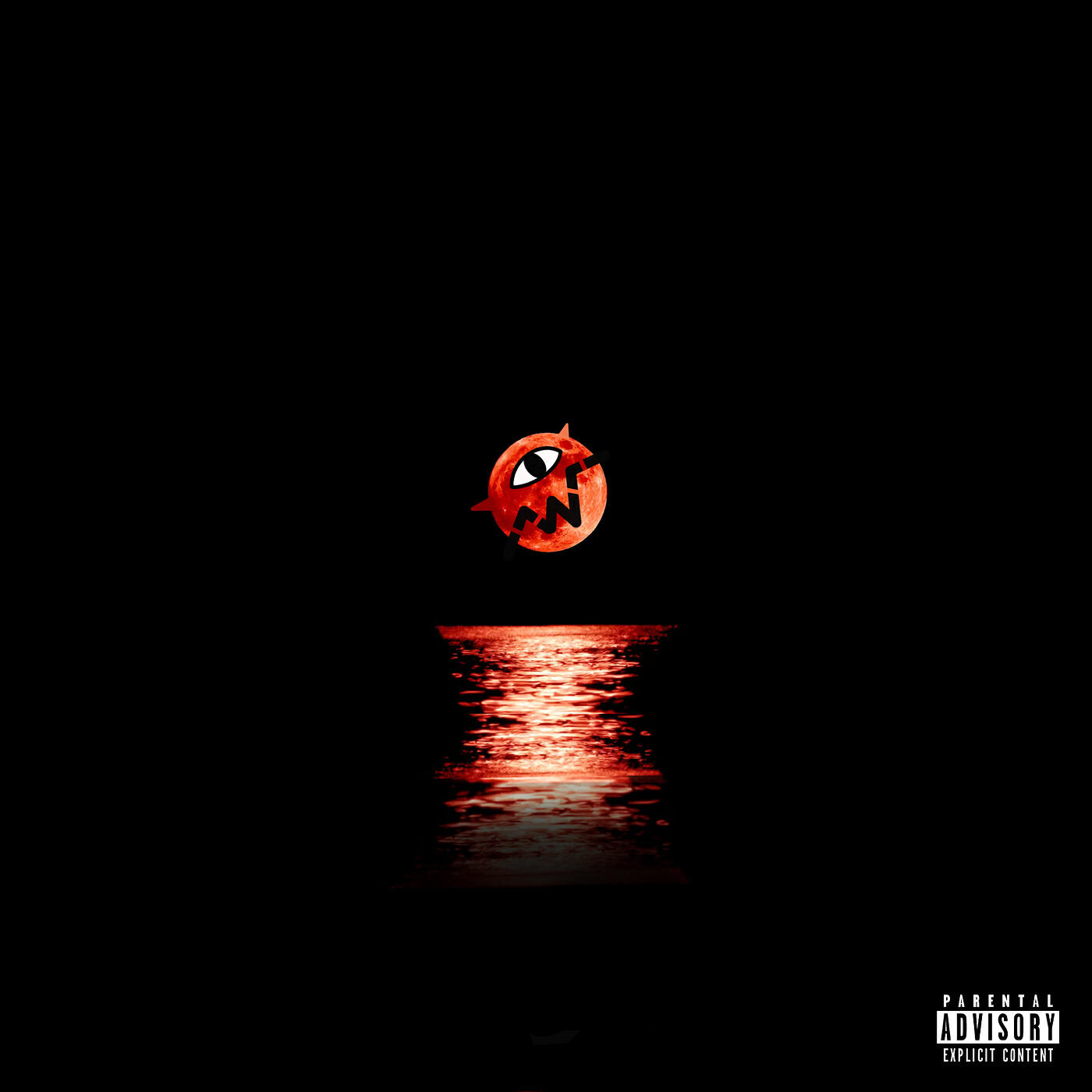 Релиз The Hidden Face Of The Blood Moon