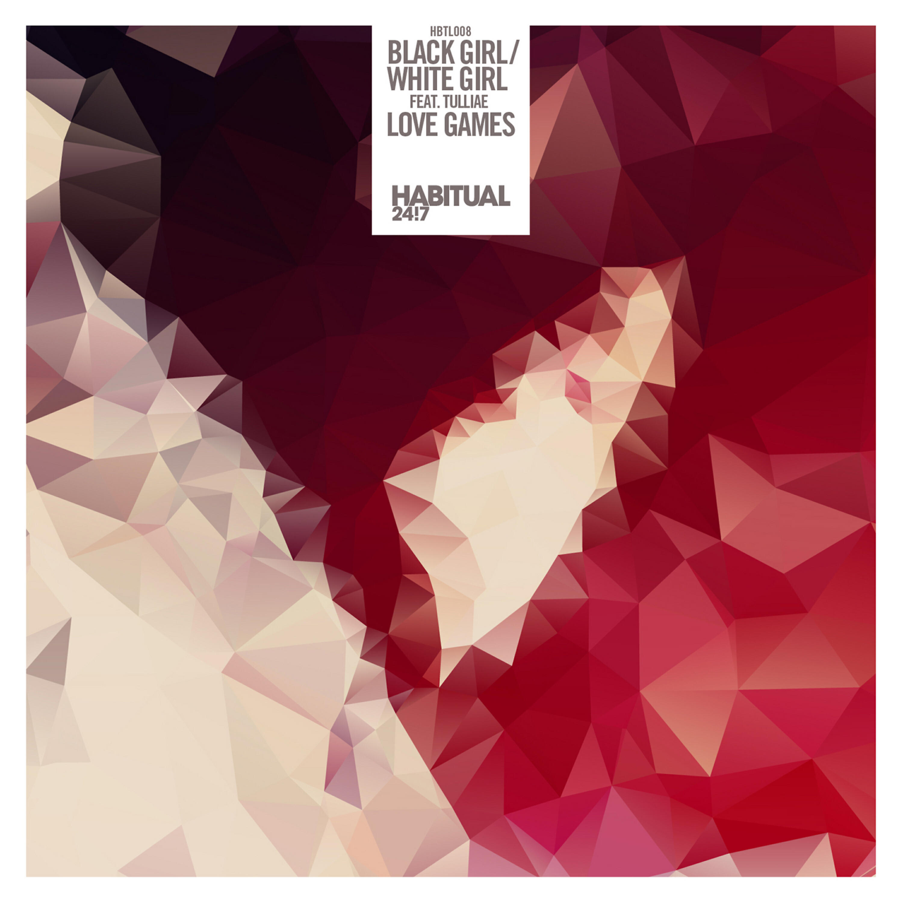 Релиз Love Games