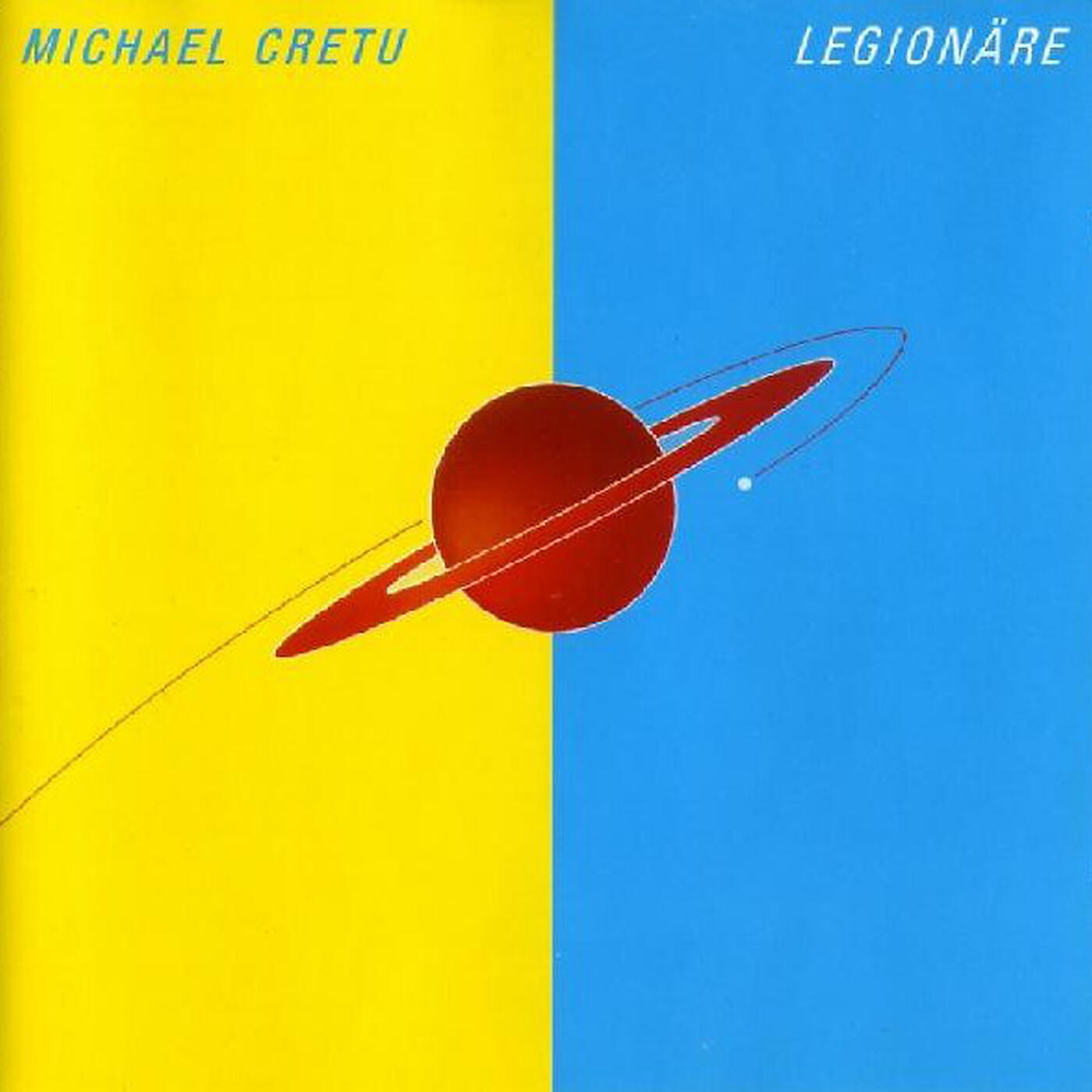 Релиз Legionäre