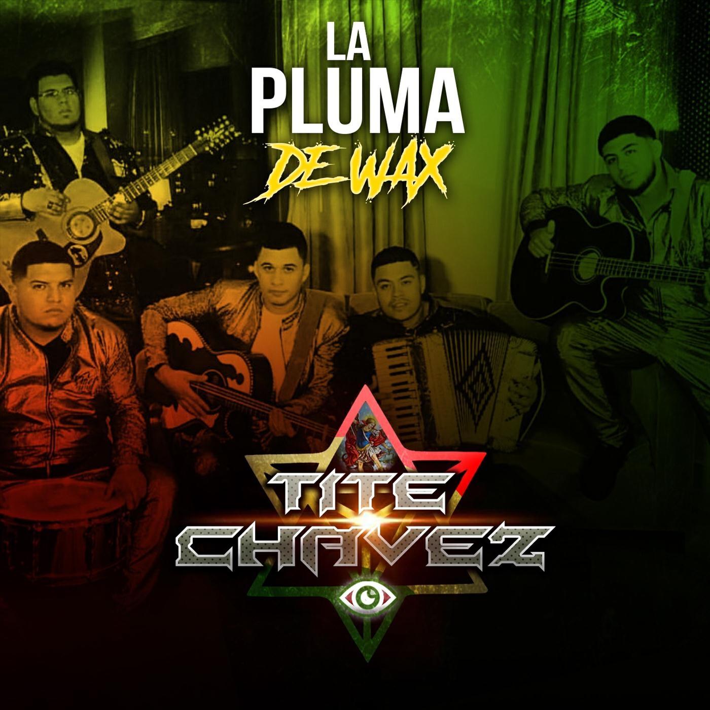 Релиз La Pluma De Wax