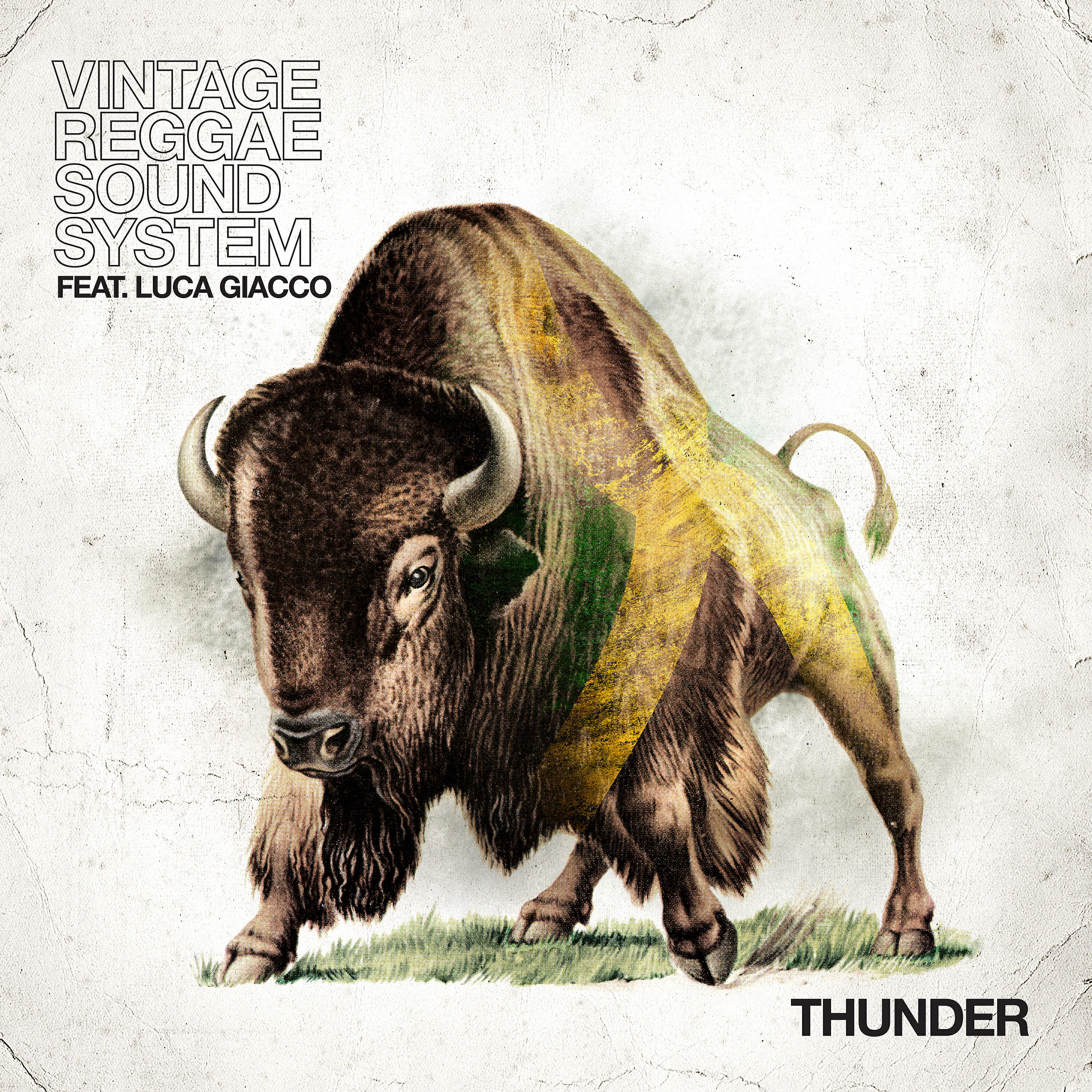Релиз Thunder