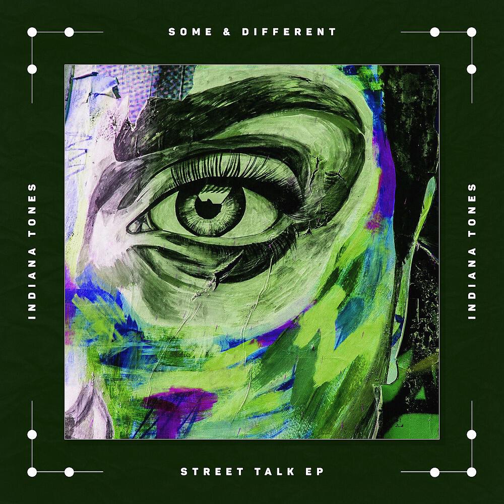 Релиз Street Talk