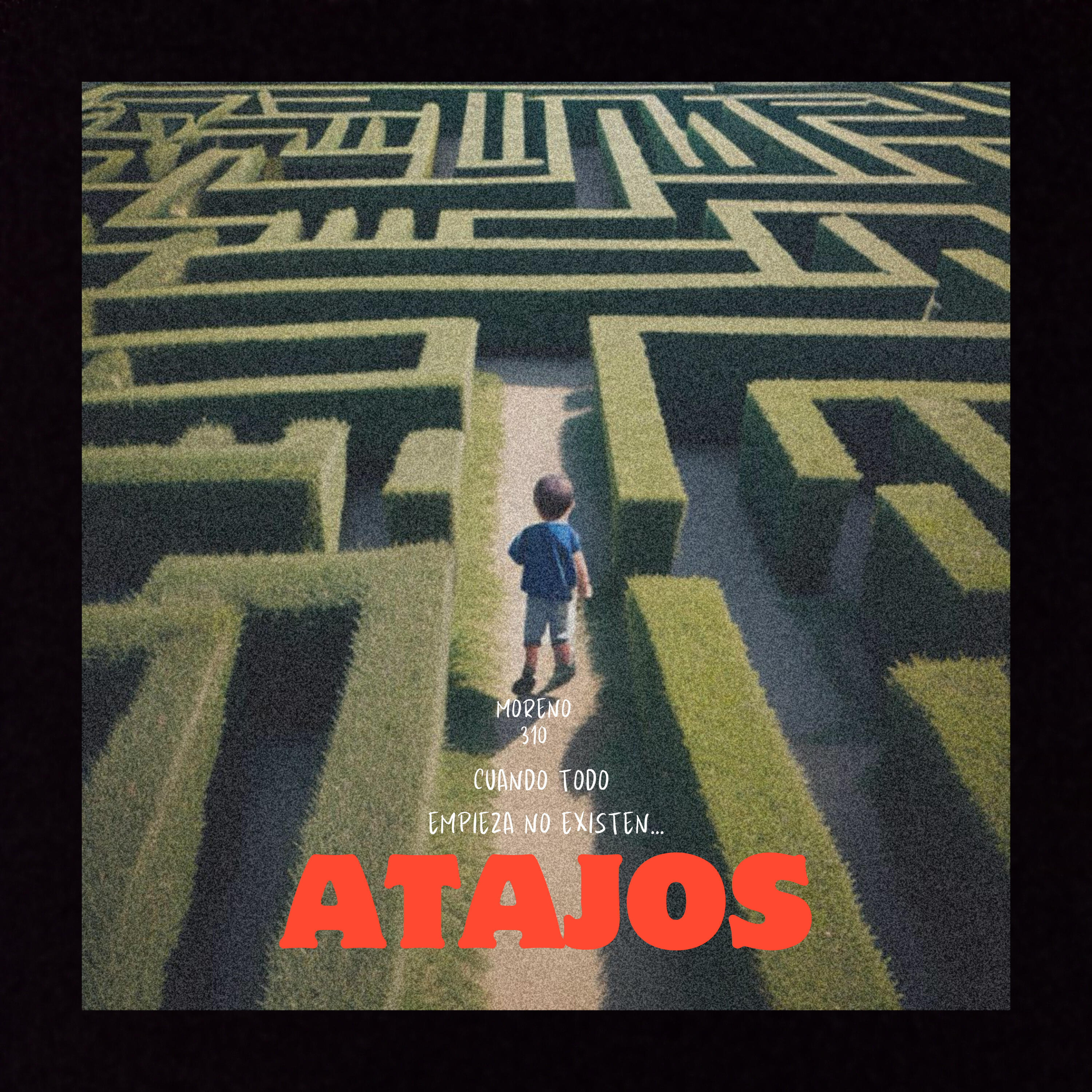 Релиз Atajos