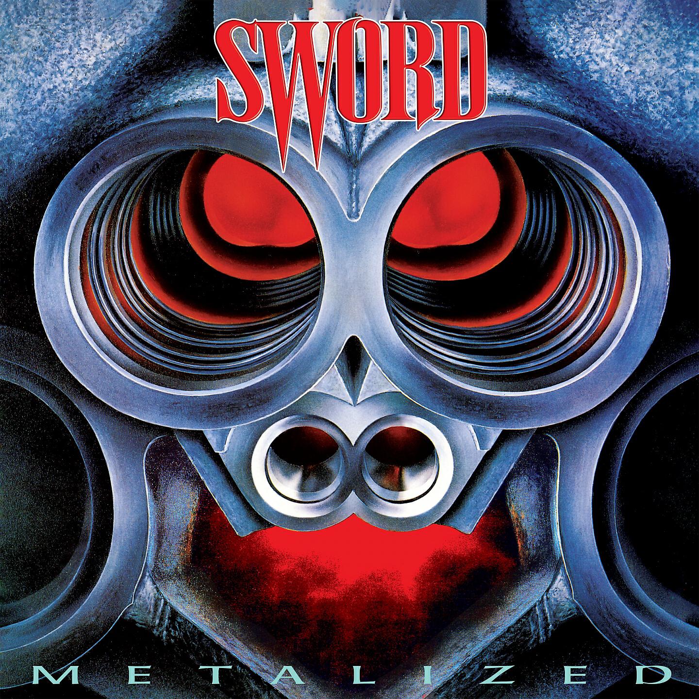 Релиз Metalized