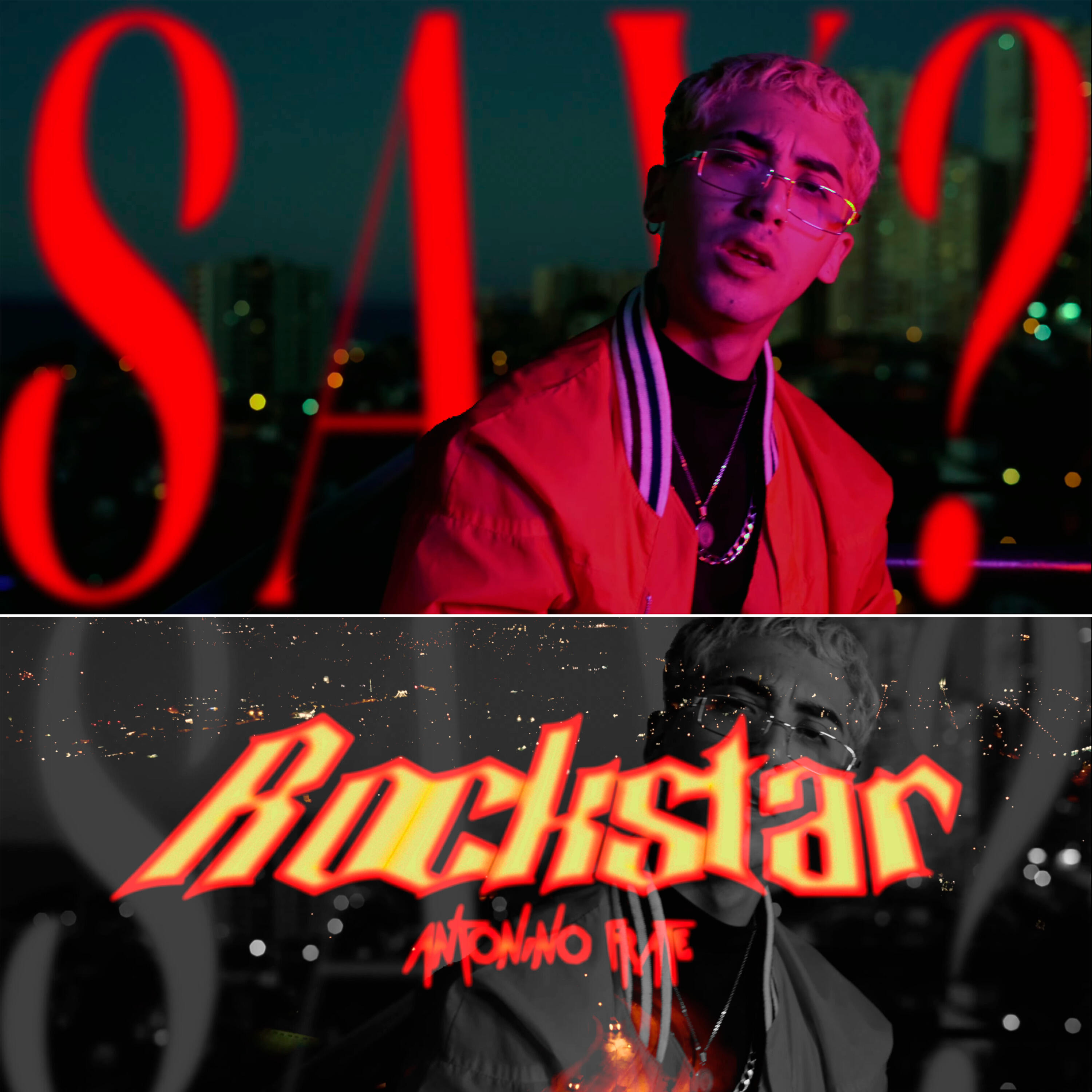 Релиз Rockstar