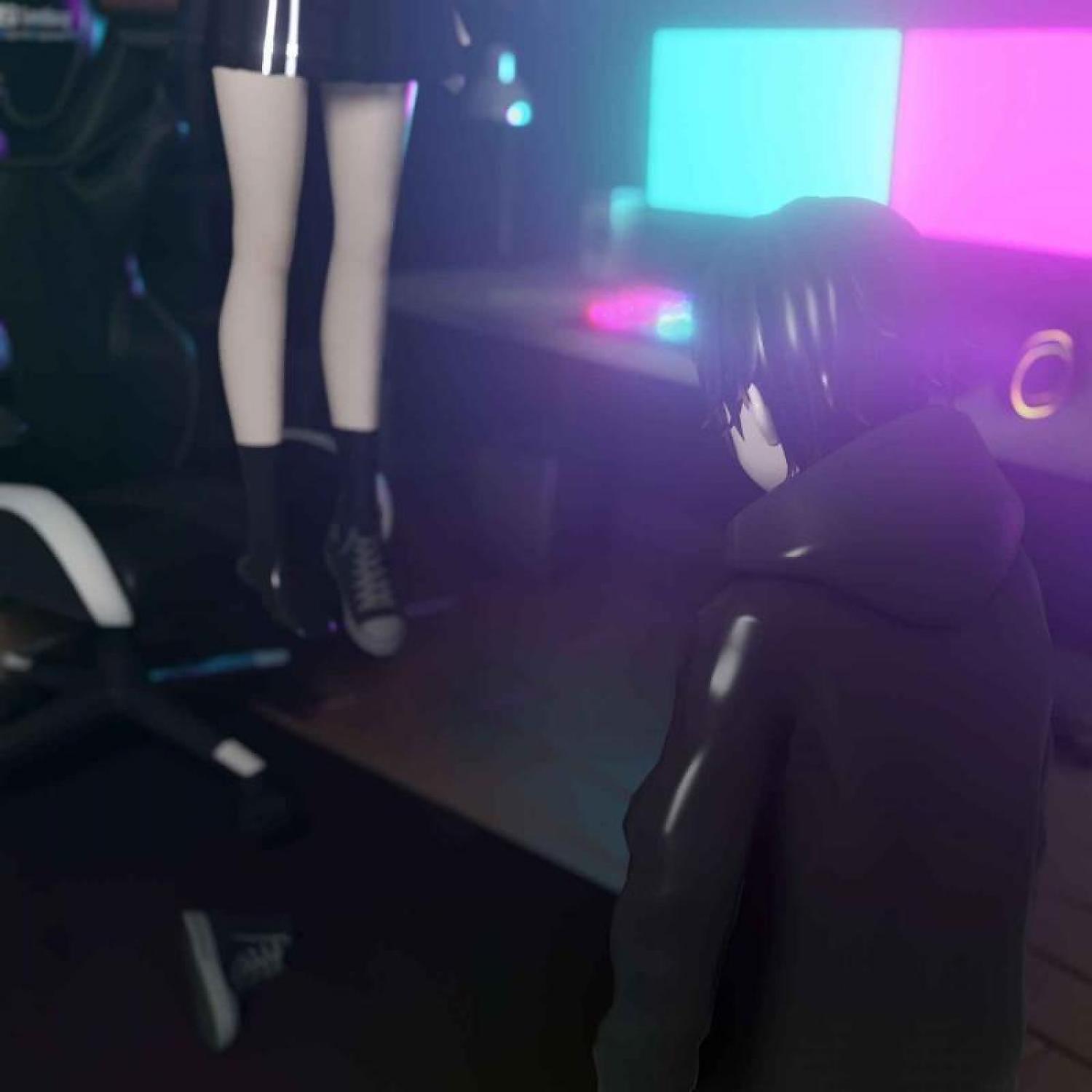 Релиз Discord