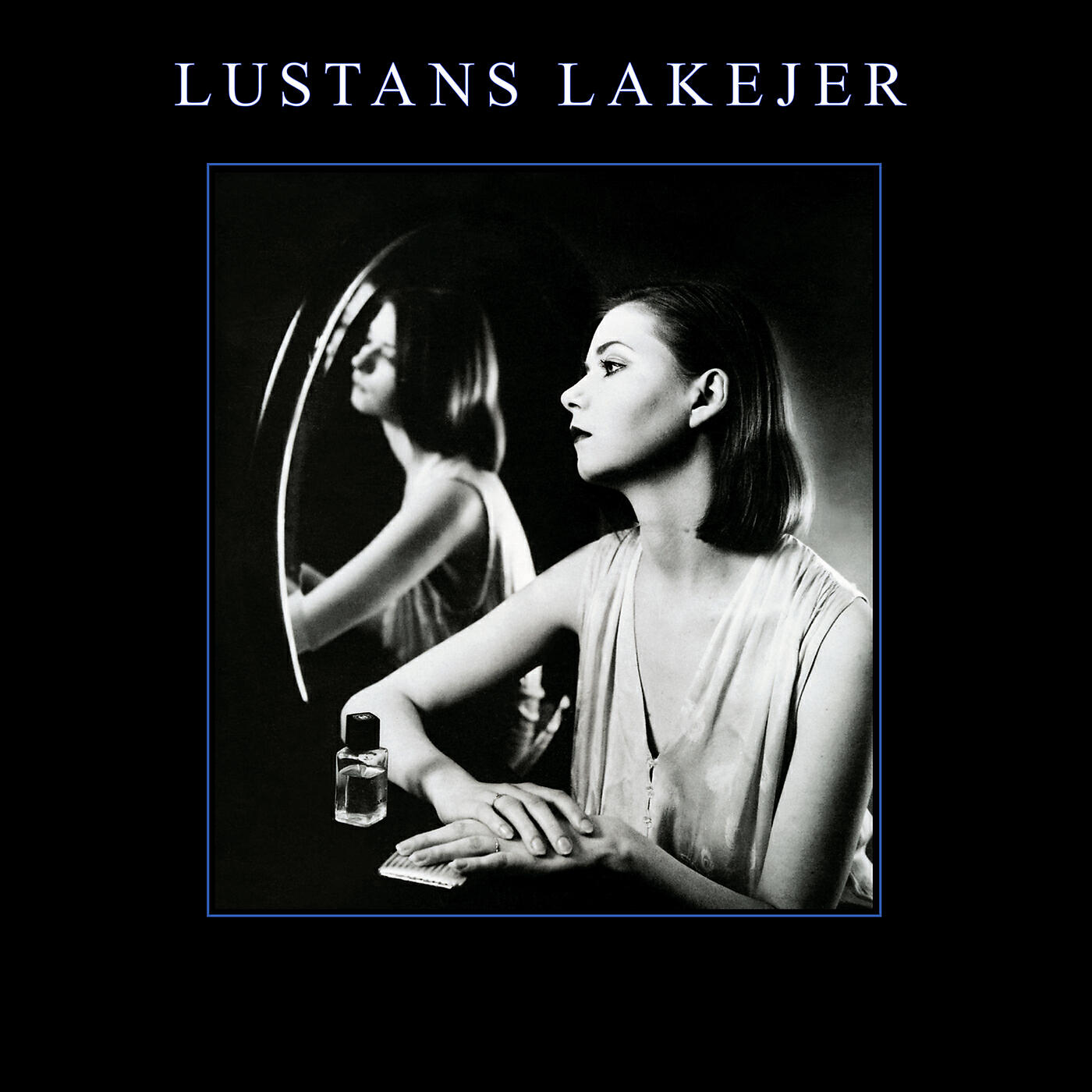 Релиз Lustans Lakejer