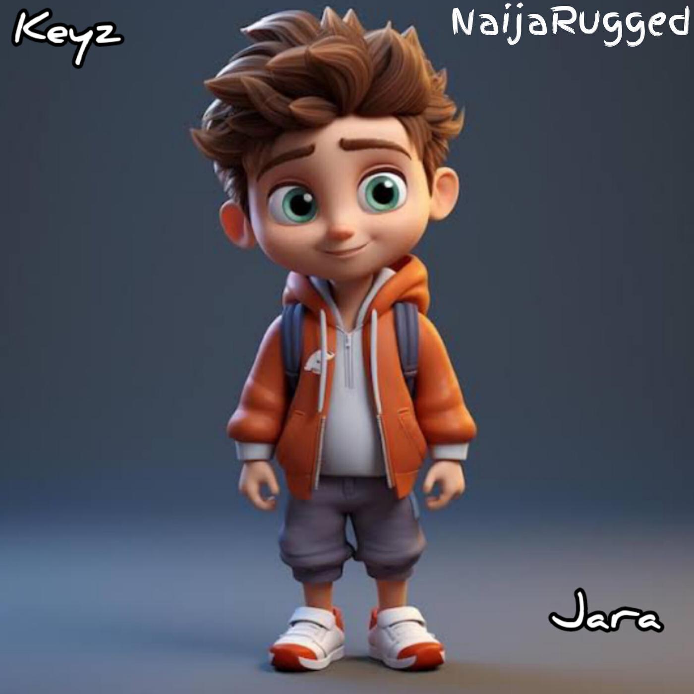 NaijaRugged