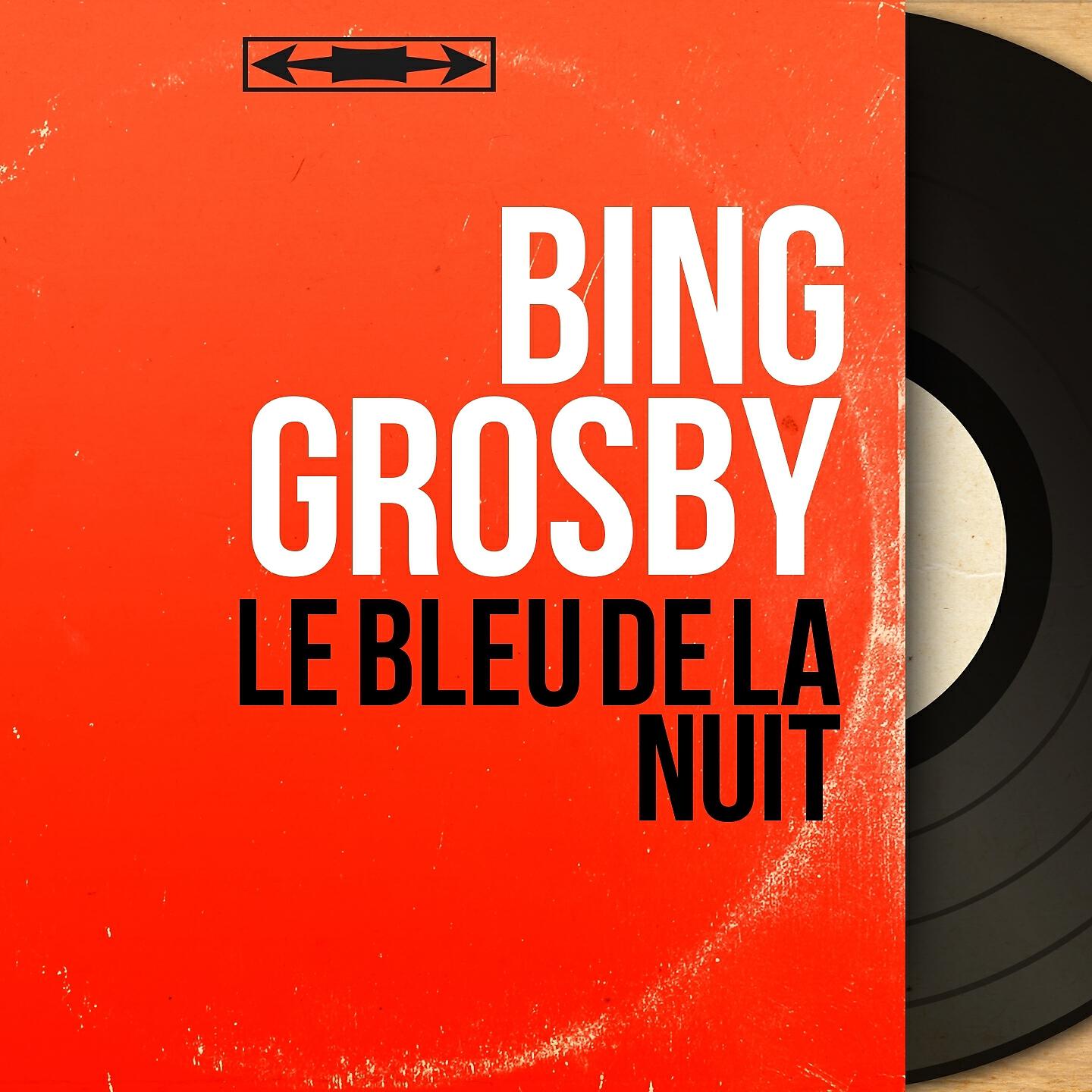 Релиз Le bleu de la nuit