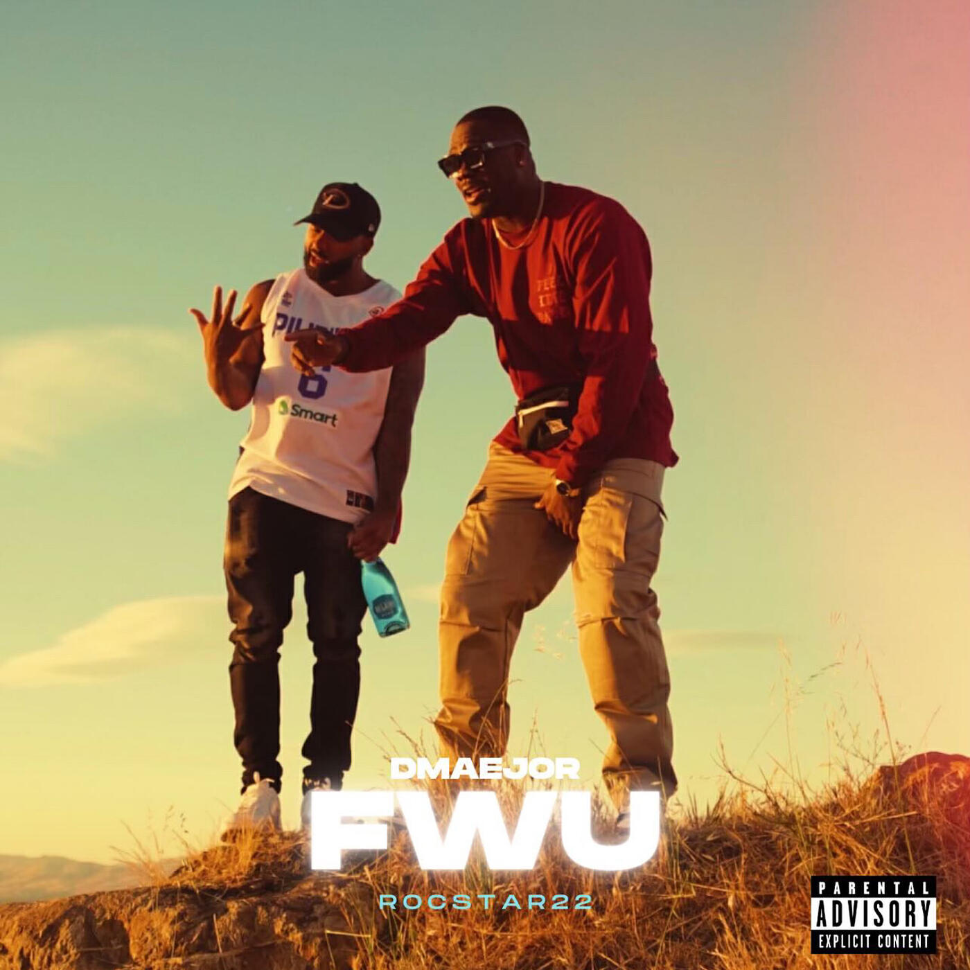 Релиз Fwu