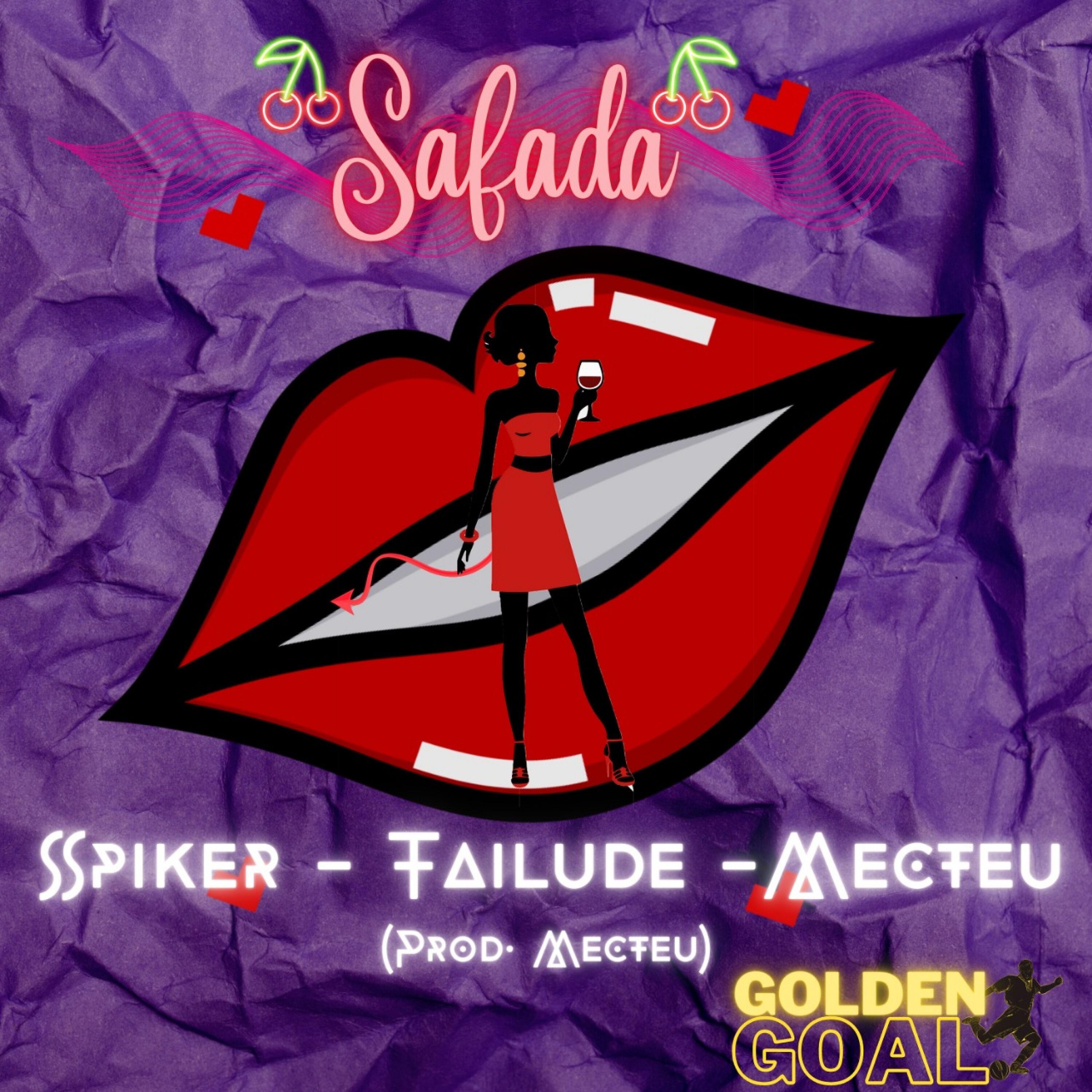 Релиз Safada
