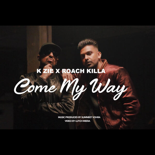 Релиз Come My Way