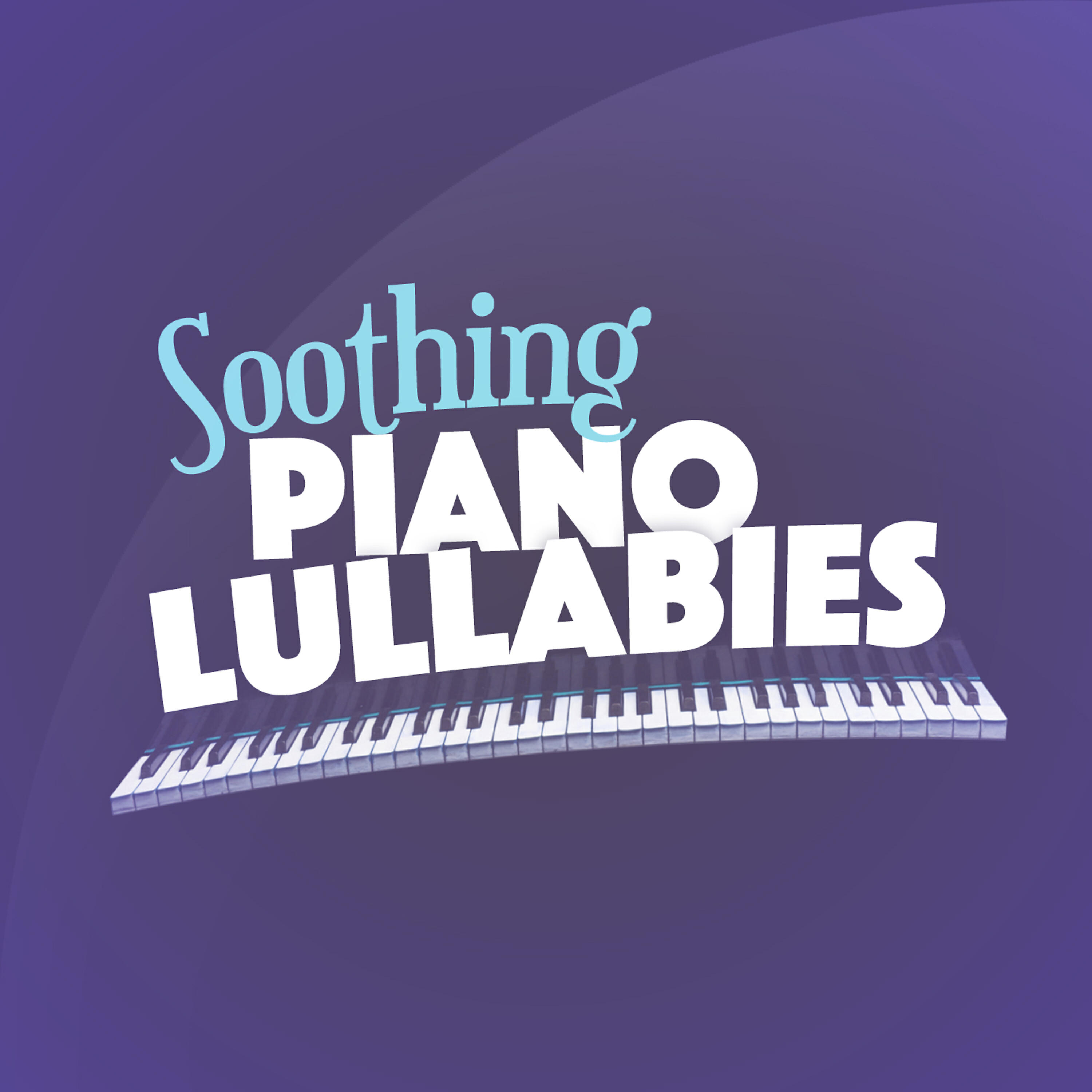 Релиз Soothing Piano Lullabies