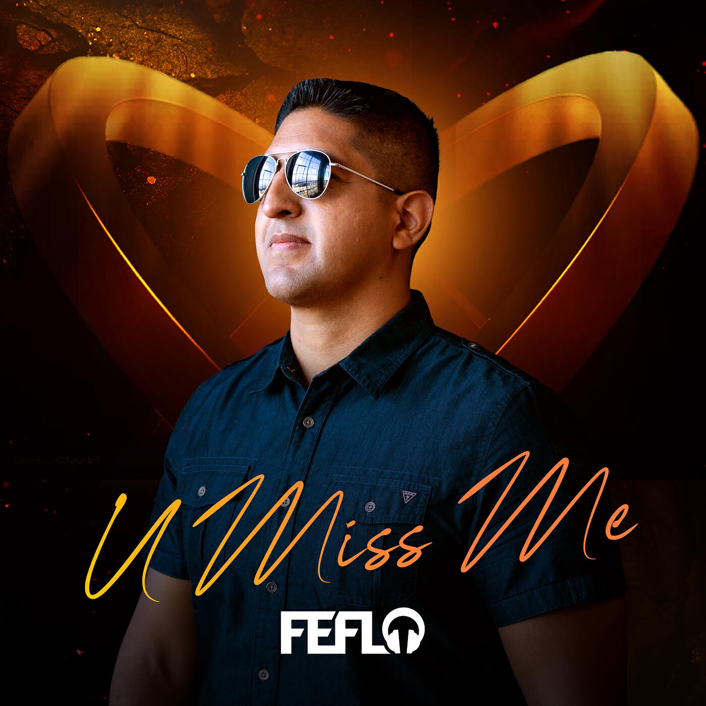 Релиз U Miss Me