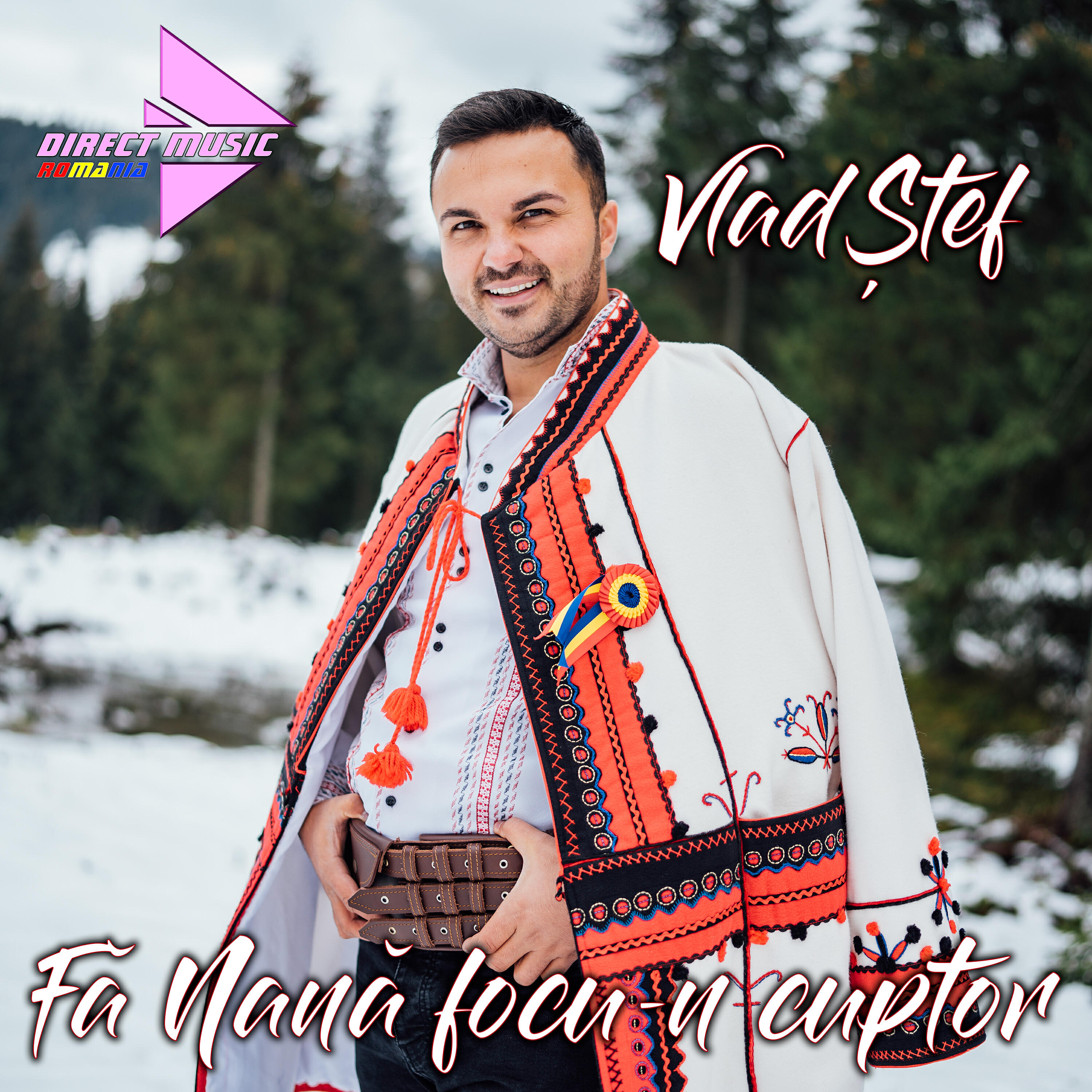 Релиз Fă nană focu-n cuptor