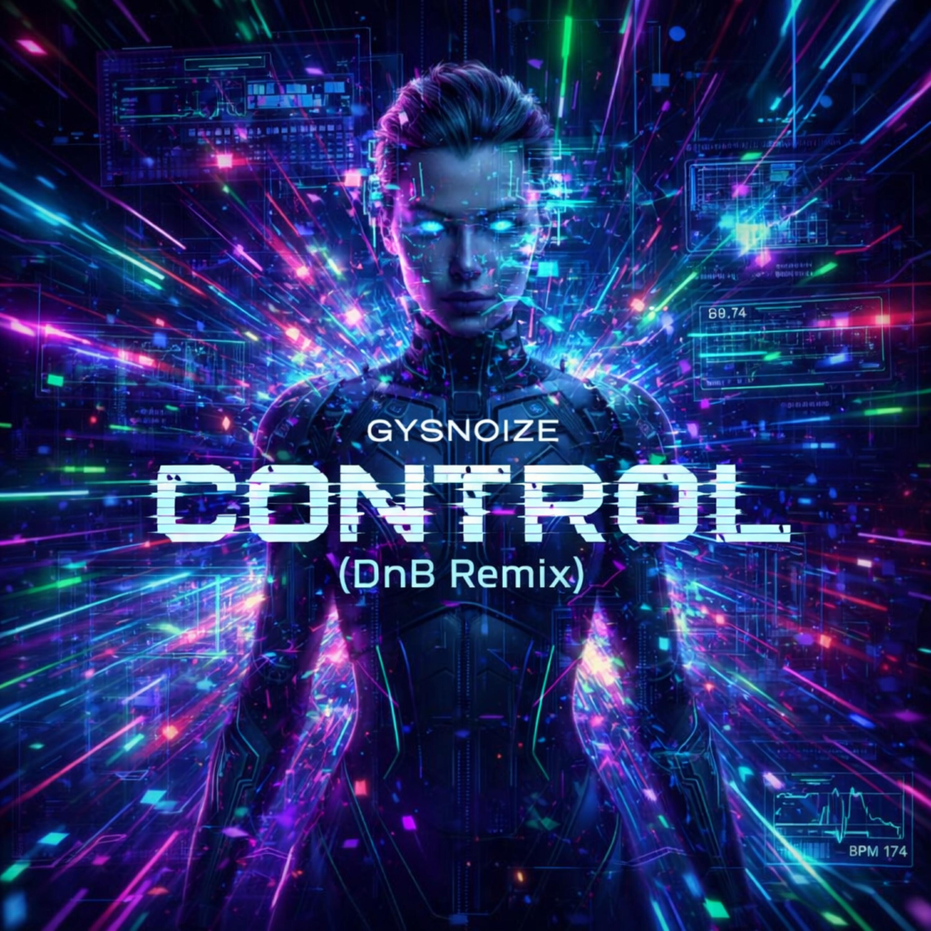 Релиз Control